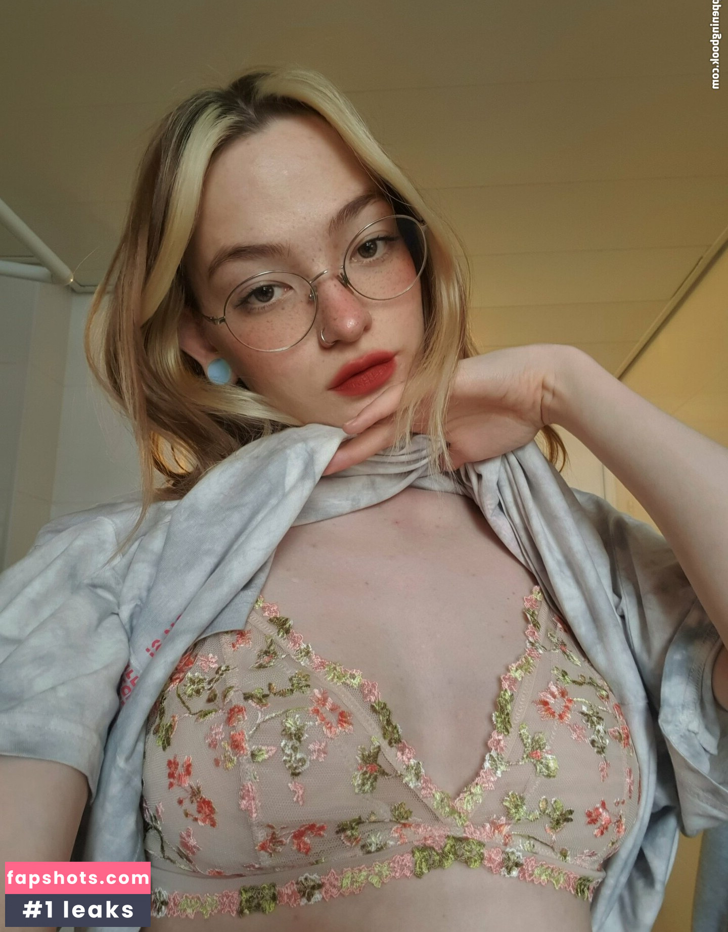 akchoriii Nahé úniky fotek pouze od fanoušků #5 - Fapshots