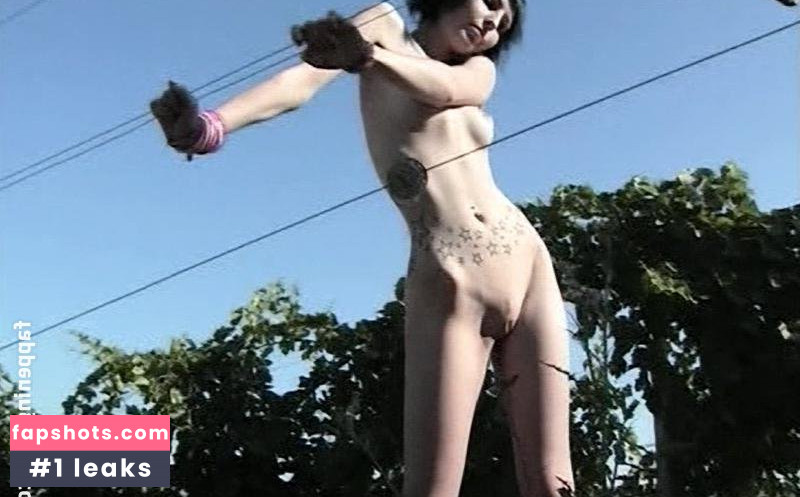 Akemi Suicide Nude Leaks OnlyFans Photos #2 - LeakJerk