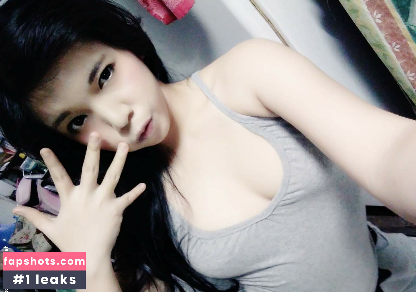 AkemiMikaido Nude Leaks OnlyFans Photos #4 - Fapshots