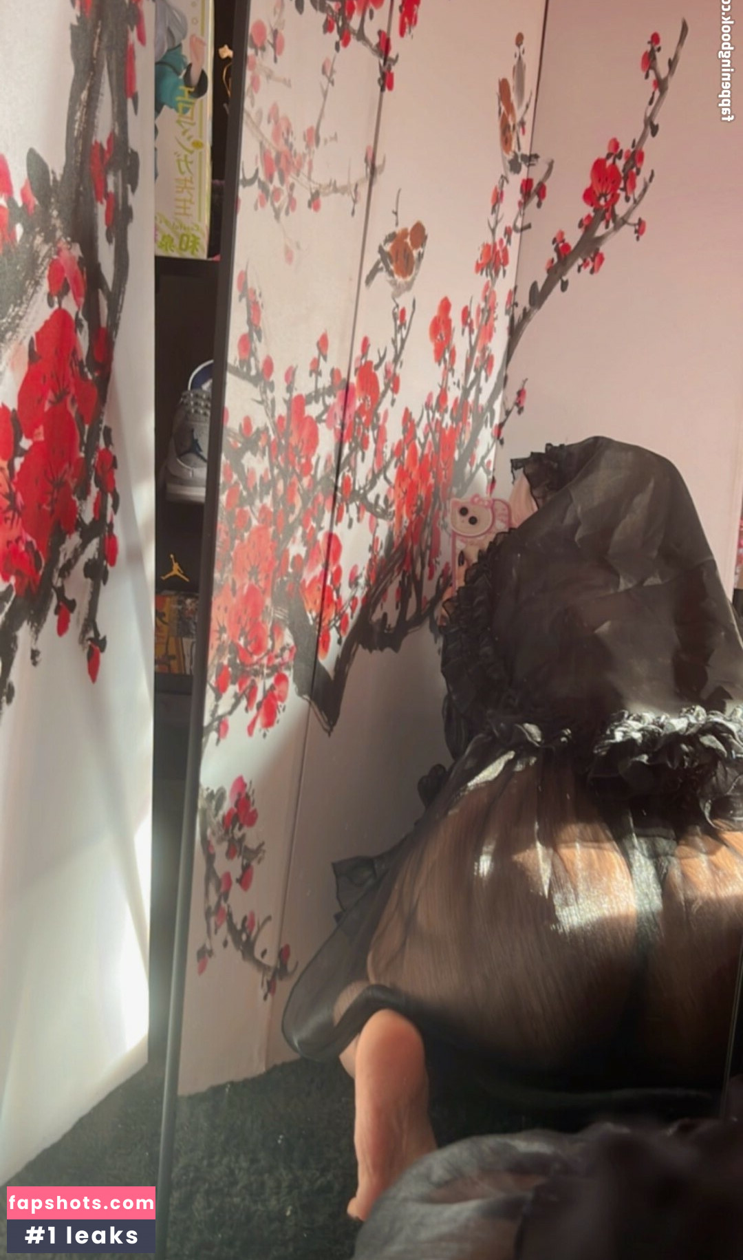 Akeno Chan Nahé úniky fotek pouze od fanoušků #14 - Fapshots