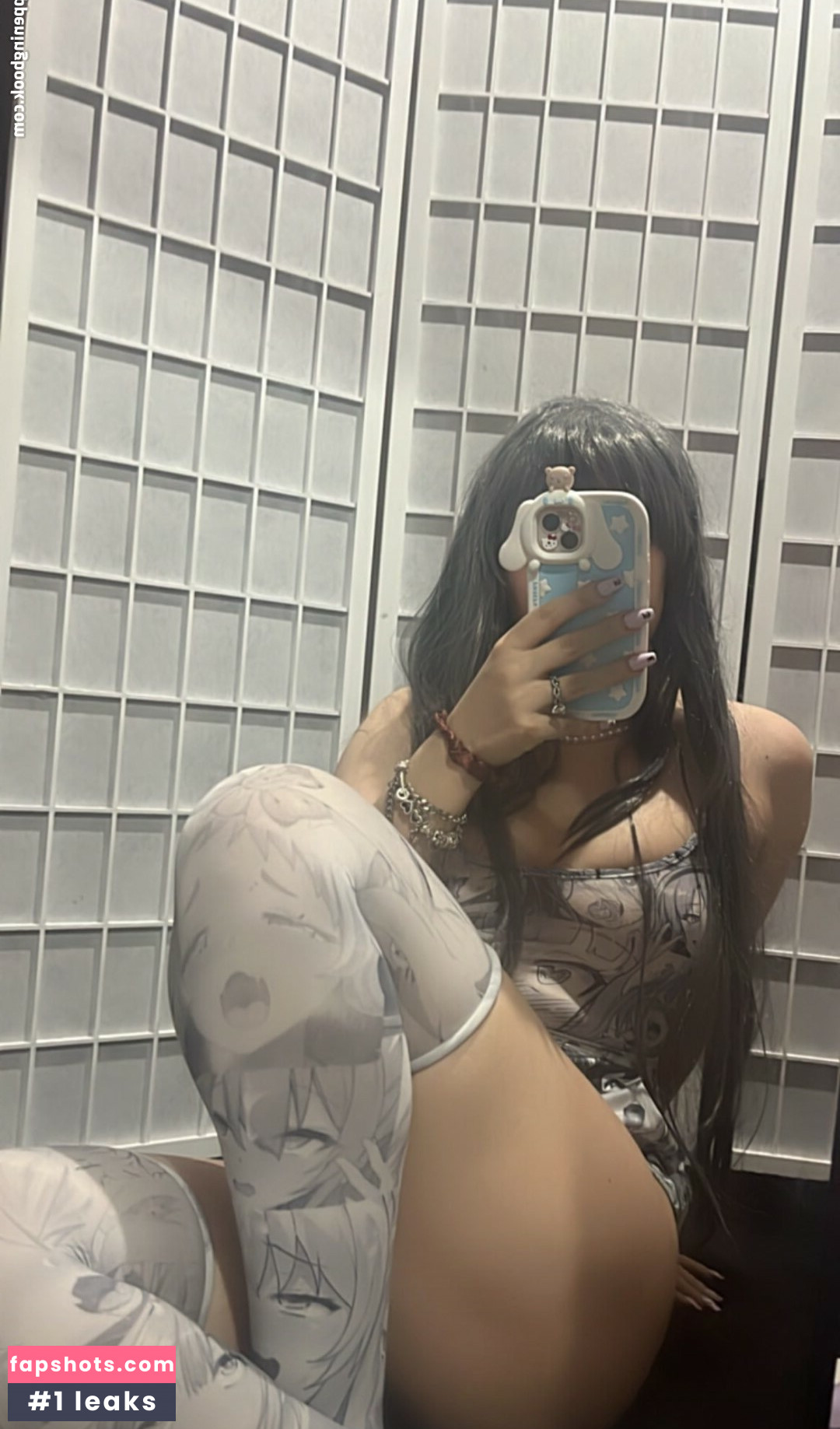 Akeno Chan Nahé úniky fotek pouze od fanoušků #9 - Fapshots