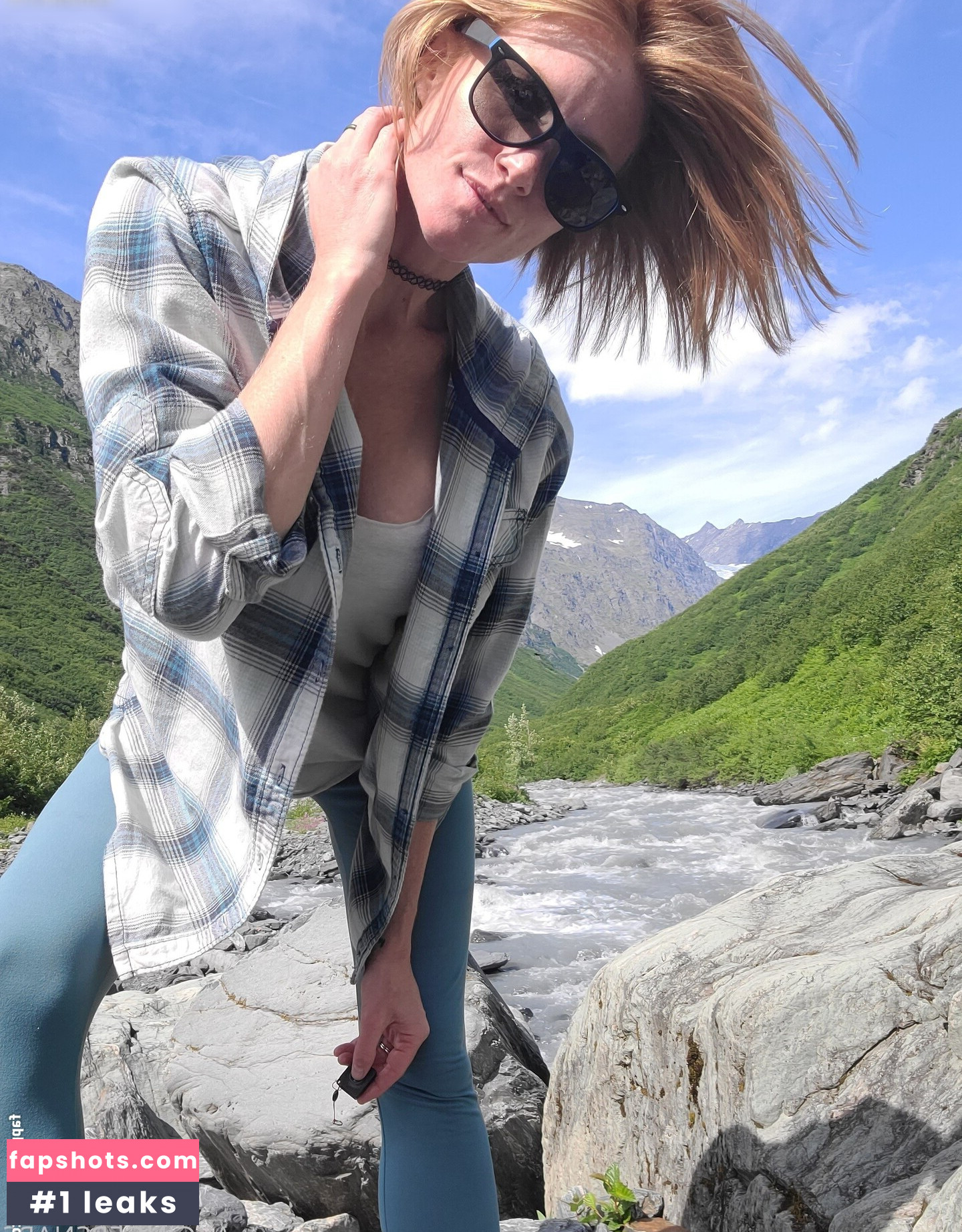 Akgingersnaps Nacktheit OnlyFans Fotos #119 - Fapshots