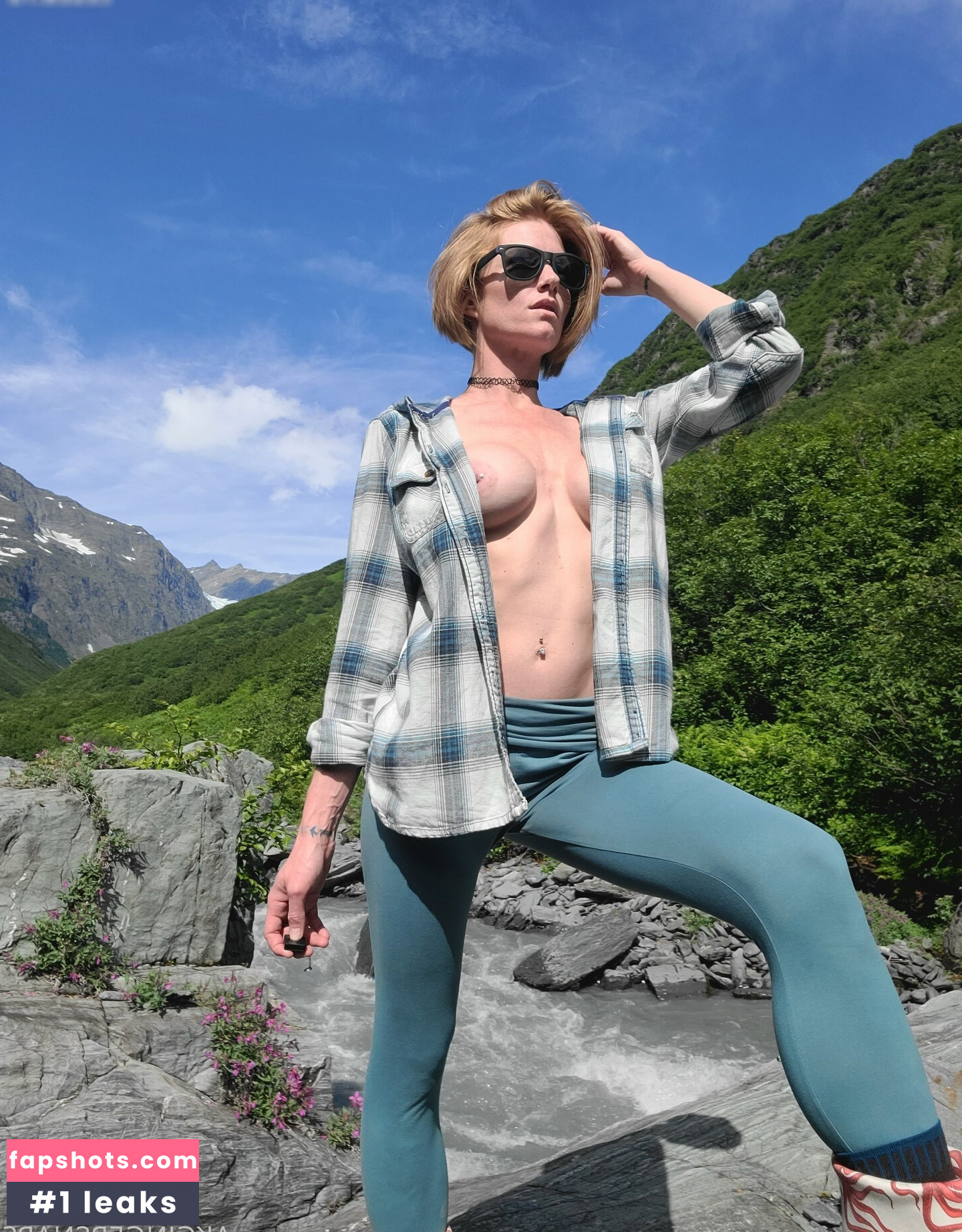 Akgingersnaps Nacktheit OnlyFans Fotos #127 - Fapshots