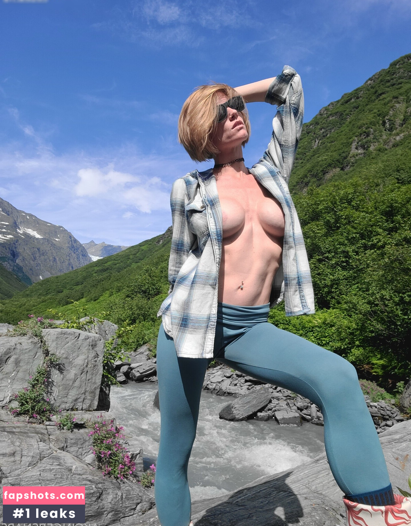 Akgingersnaps Nacktheit OnlyFans Fotos #133 - Fapshots