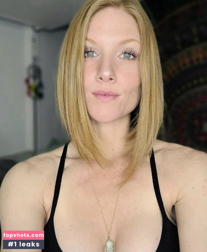 Akgingersnaps Nacktheit OnlyFans Fotos #137 - Fapshots