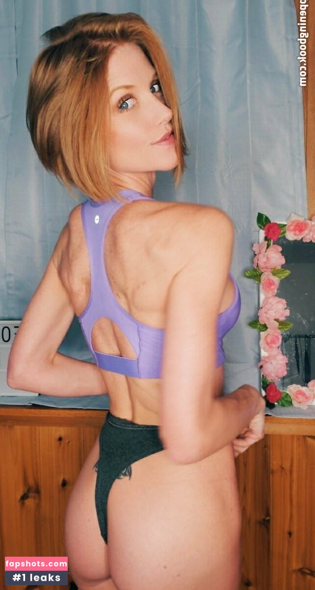 Akgingersnaps Nacktheit OnlyFans Fotos #27 - Fapshots