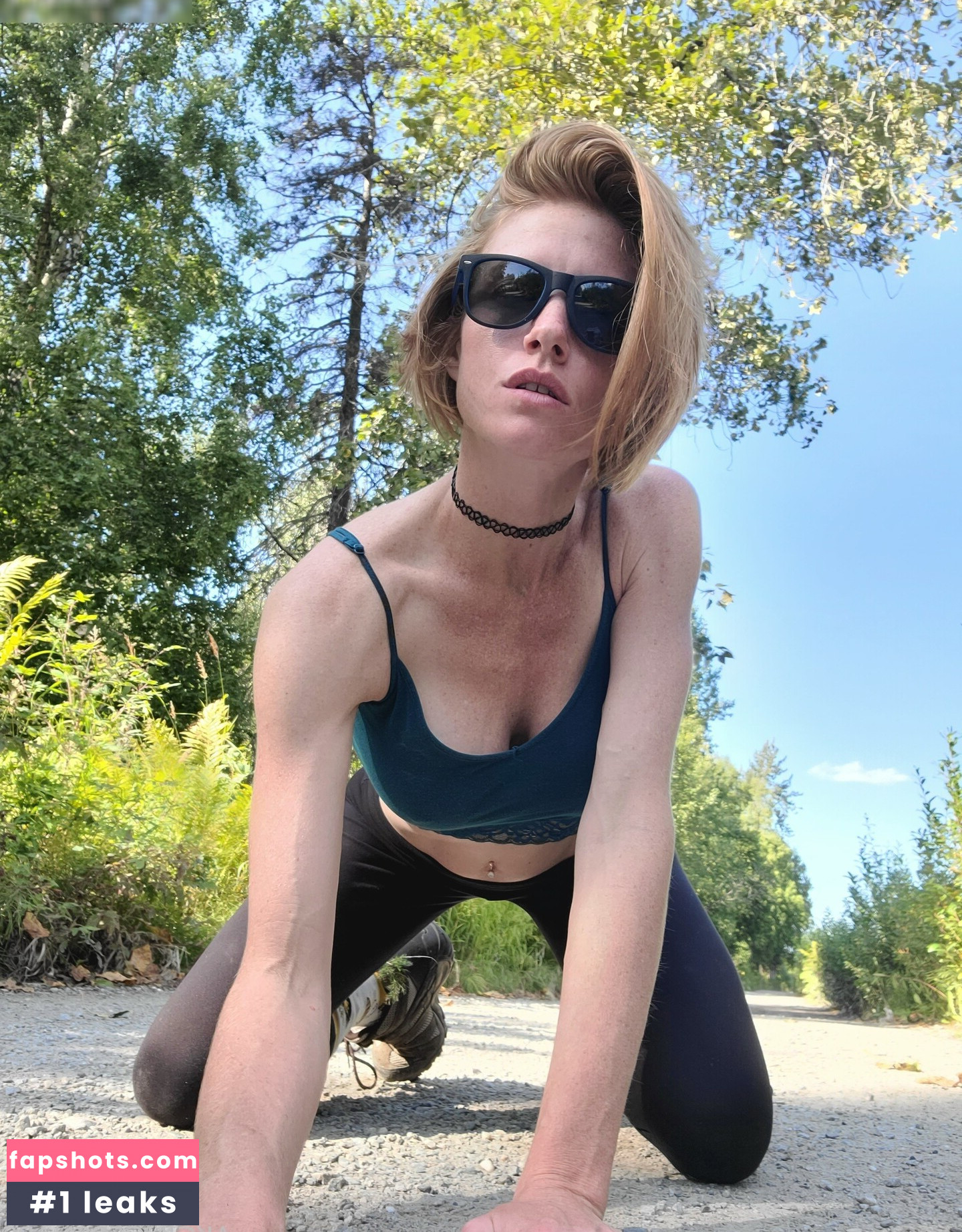 Akgingersnaps Nacktheit OnlyFans Fotos #63 - Fapshots