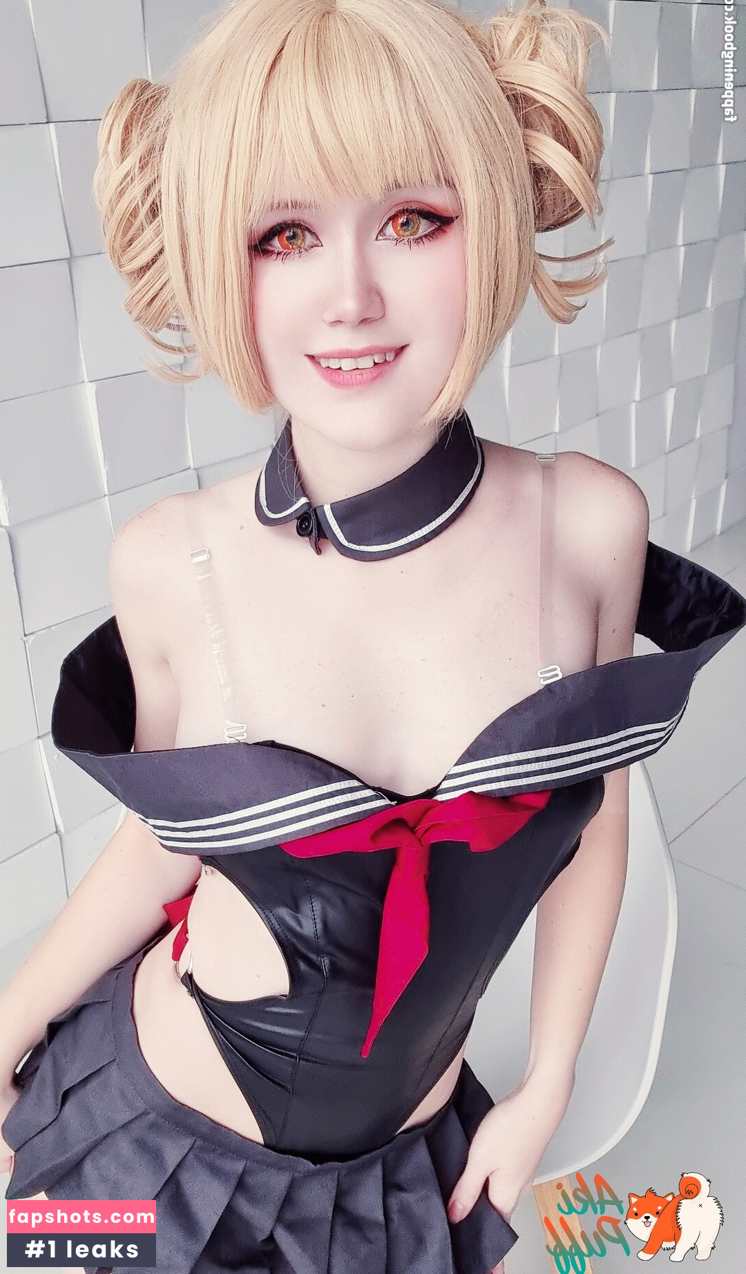 aki_puff gallery photo #3