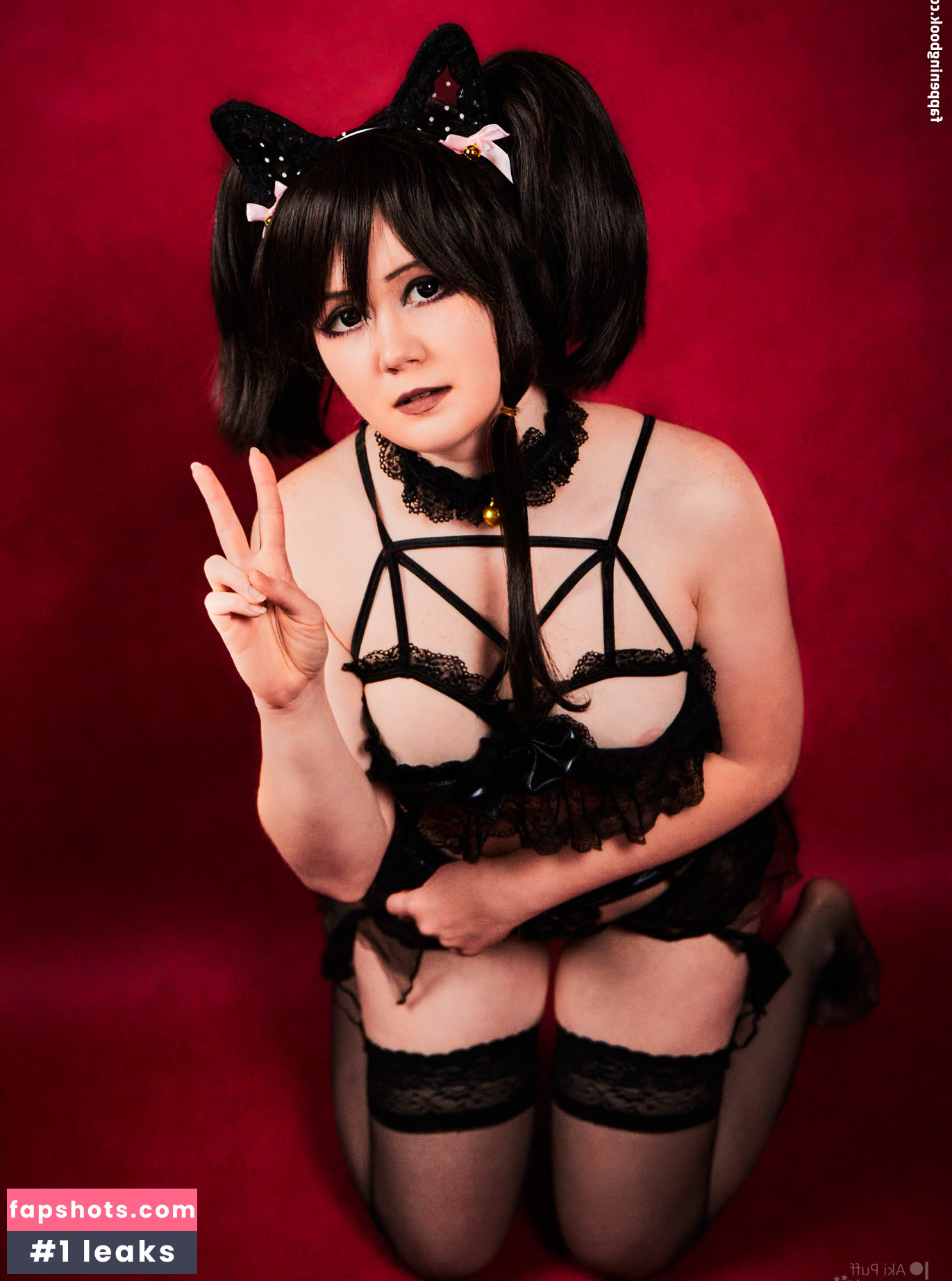 aki_puff gallery photo #56