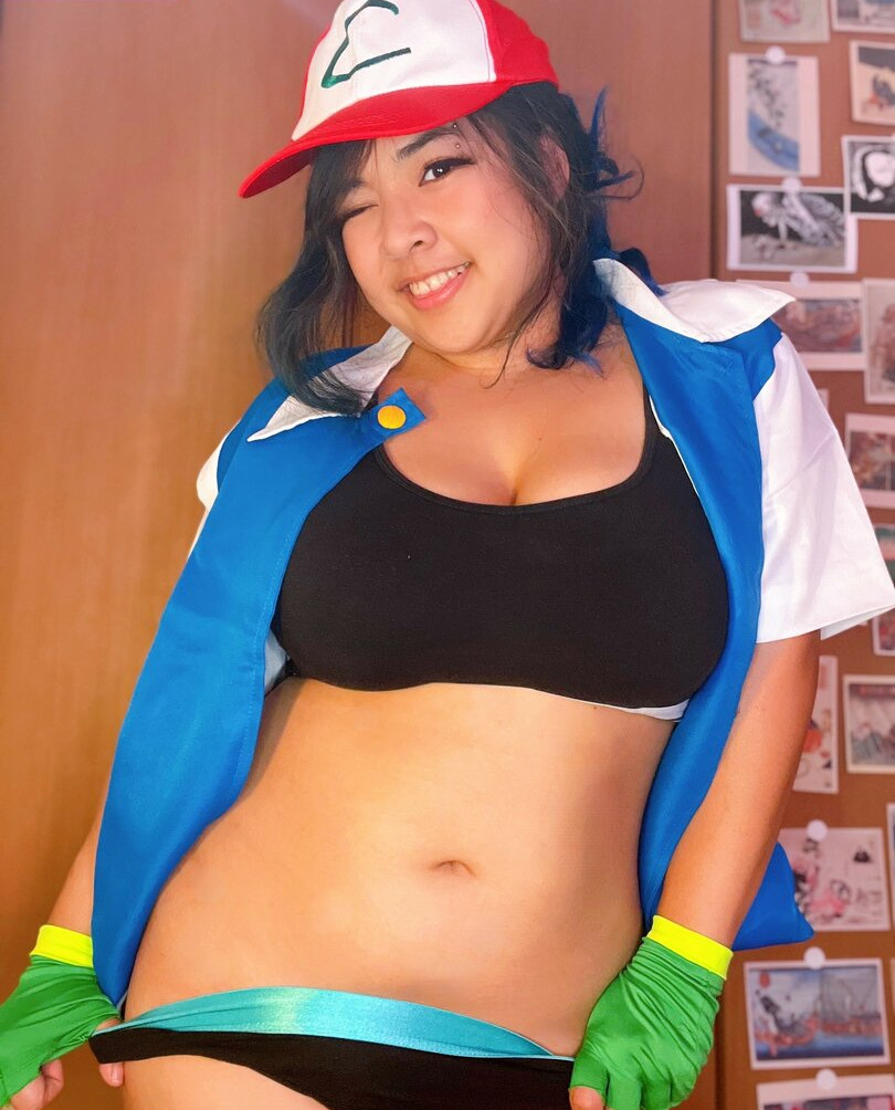 akidearest-1 Filtración Desnuda OnlyFans Foto #40 - Fapshots