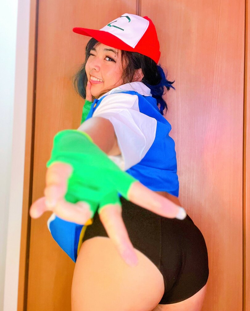 akidearest-1 Filtración Desnuda OnlyFans Foto #41 - Fapshots
