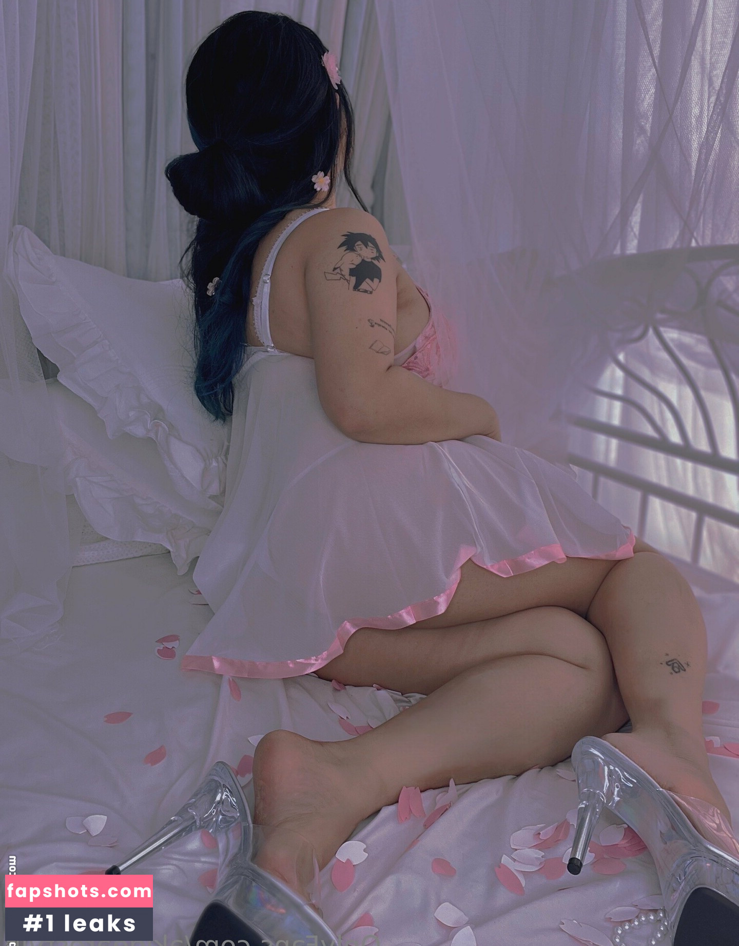 Akidearest Nahé úniky fotek pouze od fanoušků #18 - Fapshots