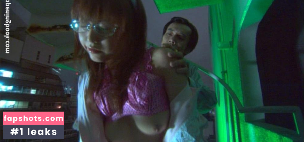 Akiho Yoshizawa Nahé úniky fotek pouze od fanoušků #19 - Fapshots