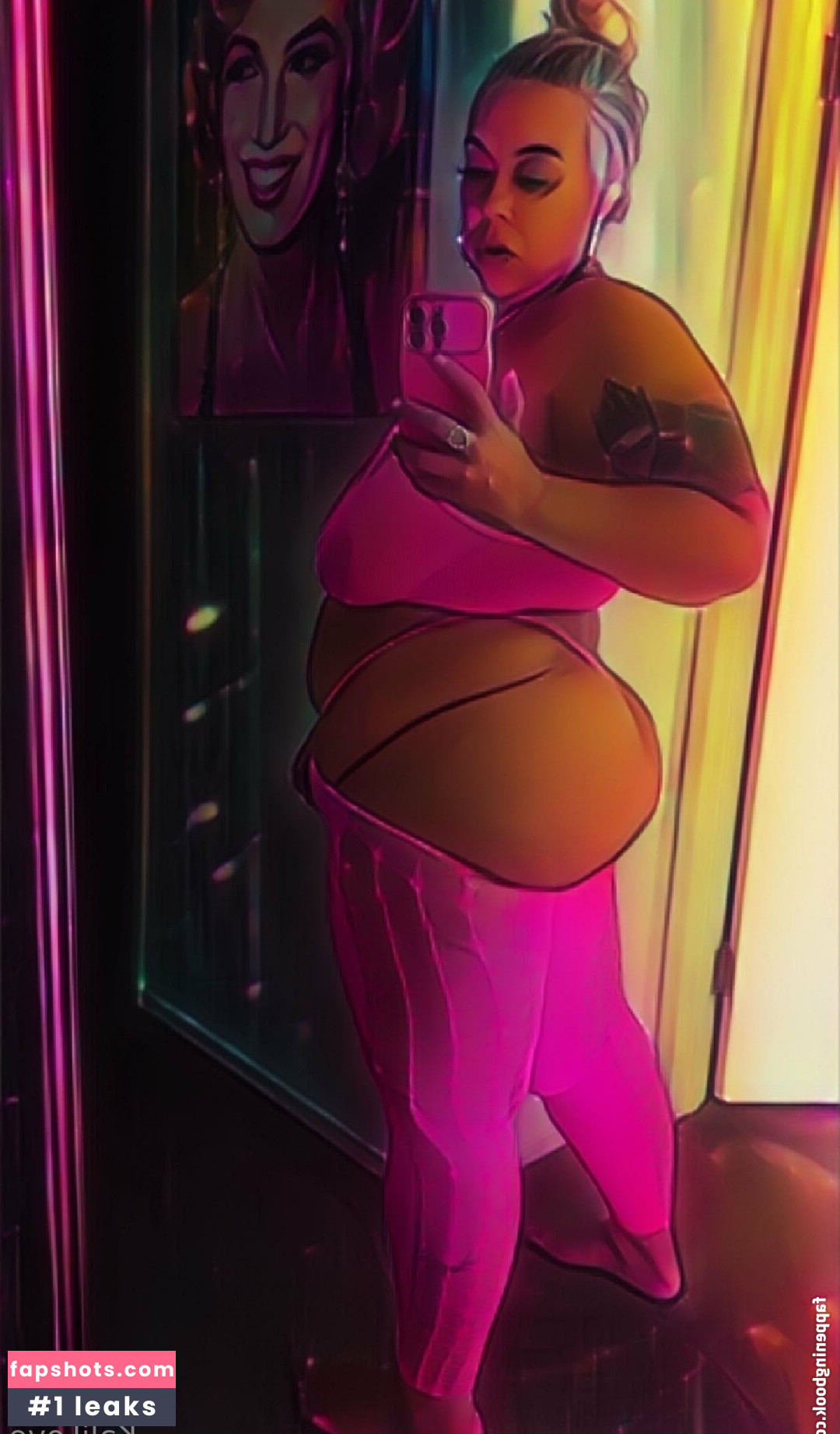 akiliahightower32 Nude Leaks OnlyFans Photos #11 - LeakJerk