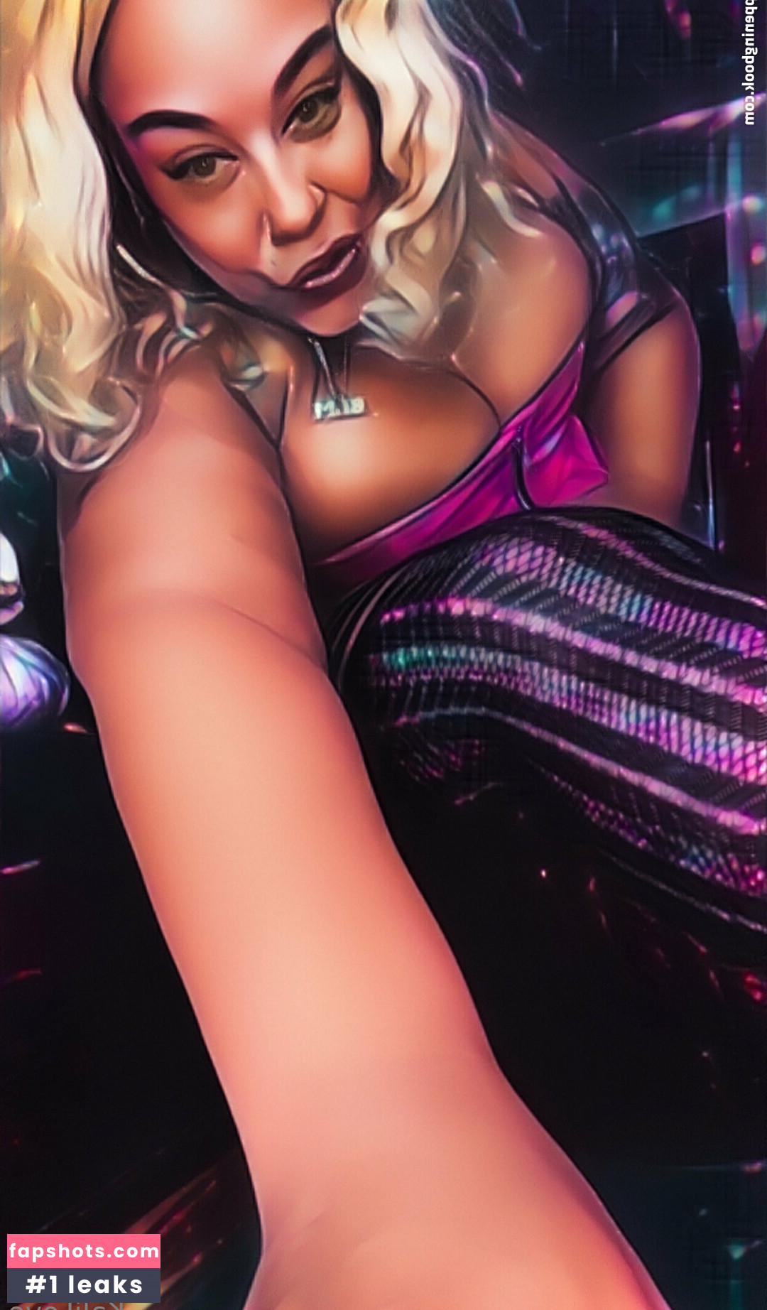 akiliahightower32 Nude Leaks OnlyFans Photos #13 - LeakJerk