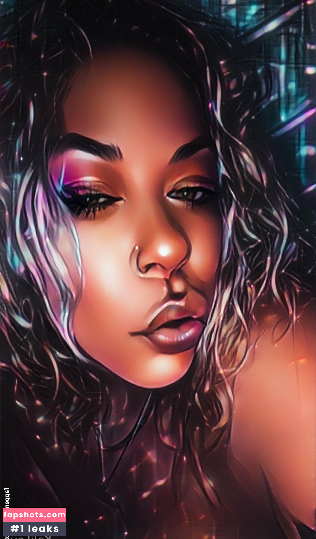 akiliahightower32 Nude Leaks OnlyFans Photos #14 - LeakJerk