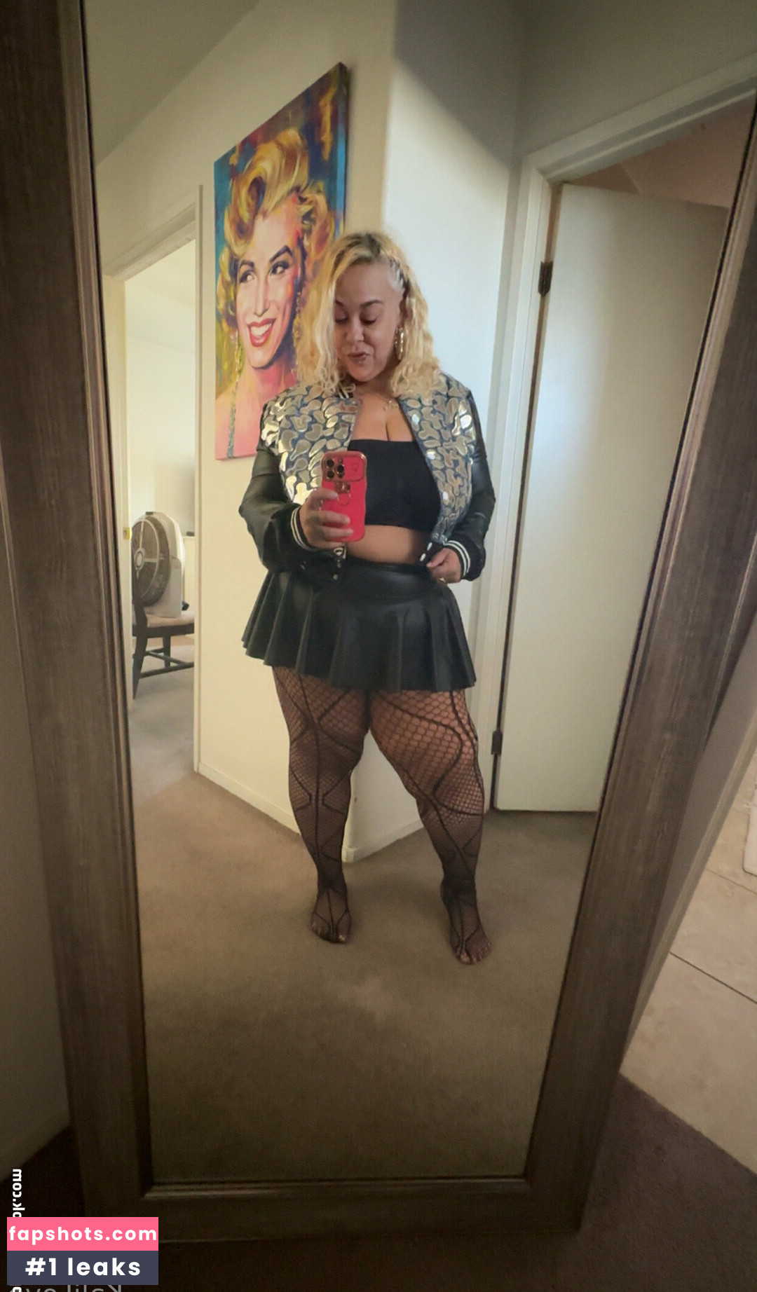 akiliahightower32 Nude Leaks OnlyFans Photos #18 - LeakJerk