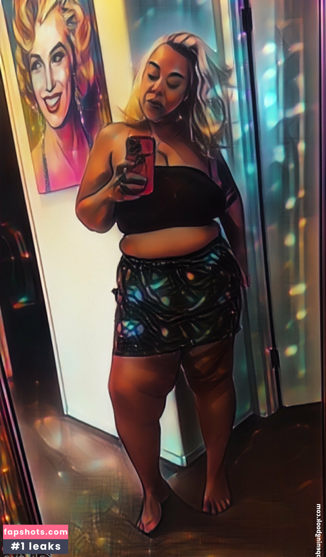 akiliahightower32 Nude Leaks OnlyFans Photos #3 - LeakJerk