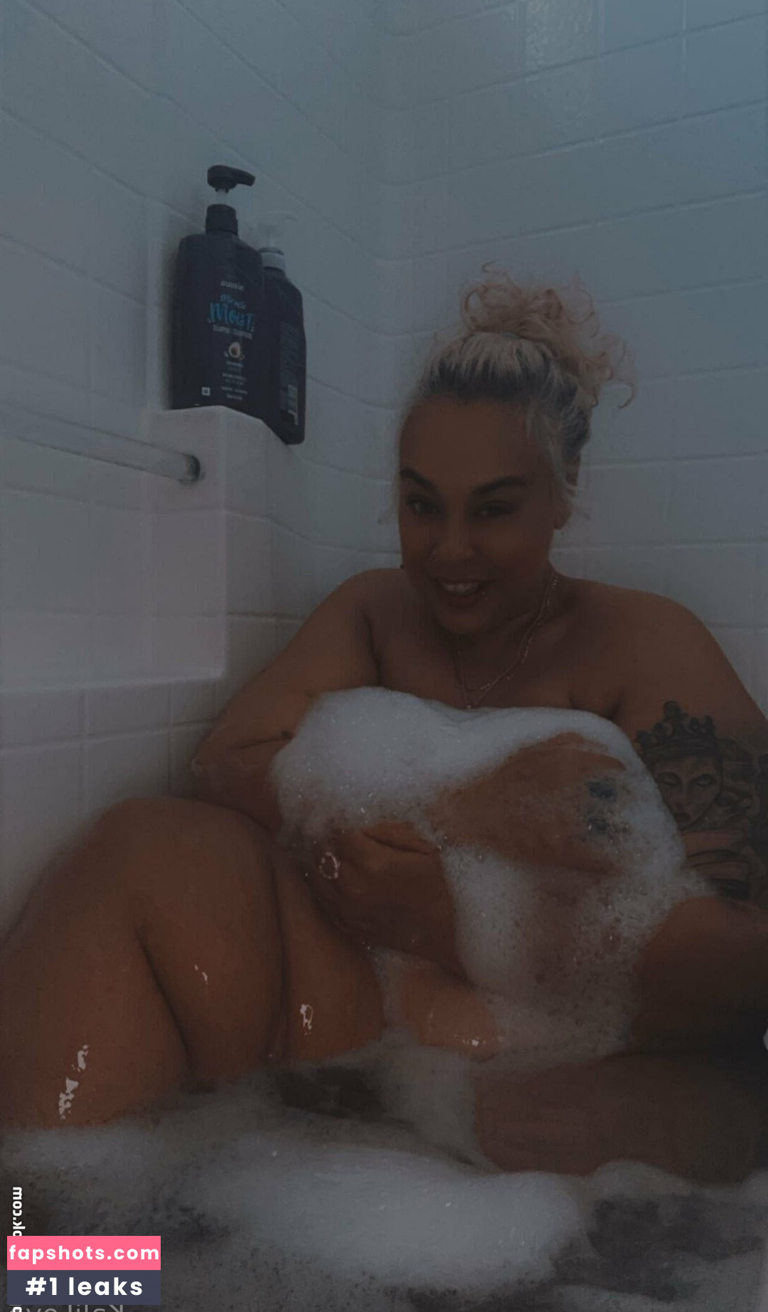 akiliahightower32 Nude Leaks OnlyFans Photos #22 - LeakJerk