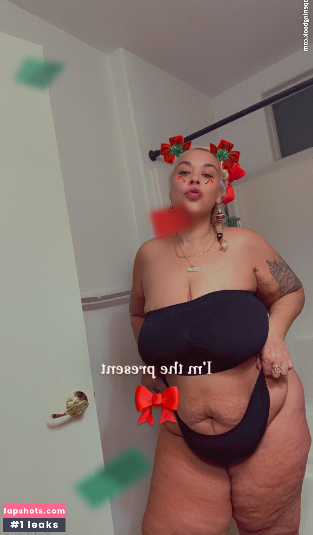 akiliahightower32 Nude Leaks OnlyFans Photos #25 - LeakJerk