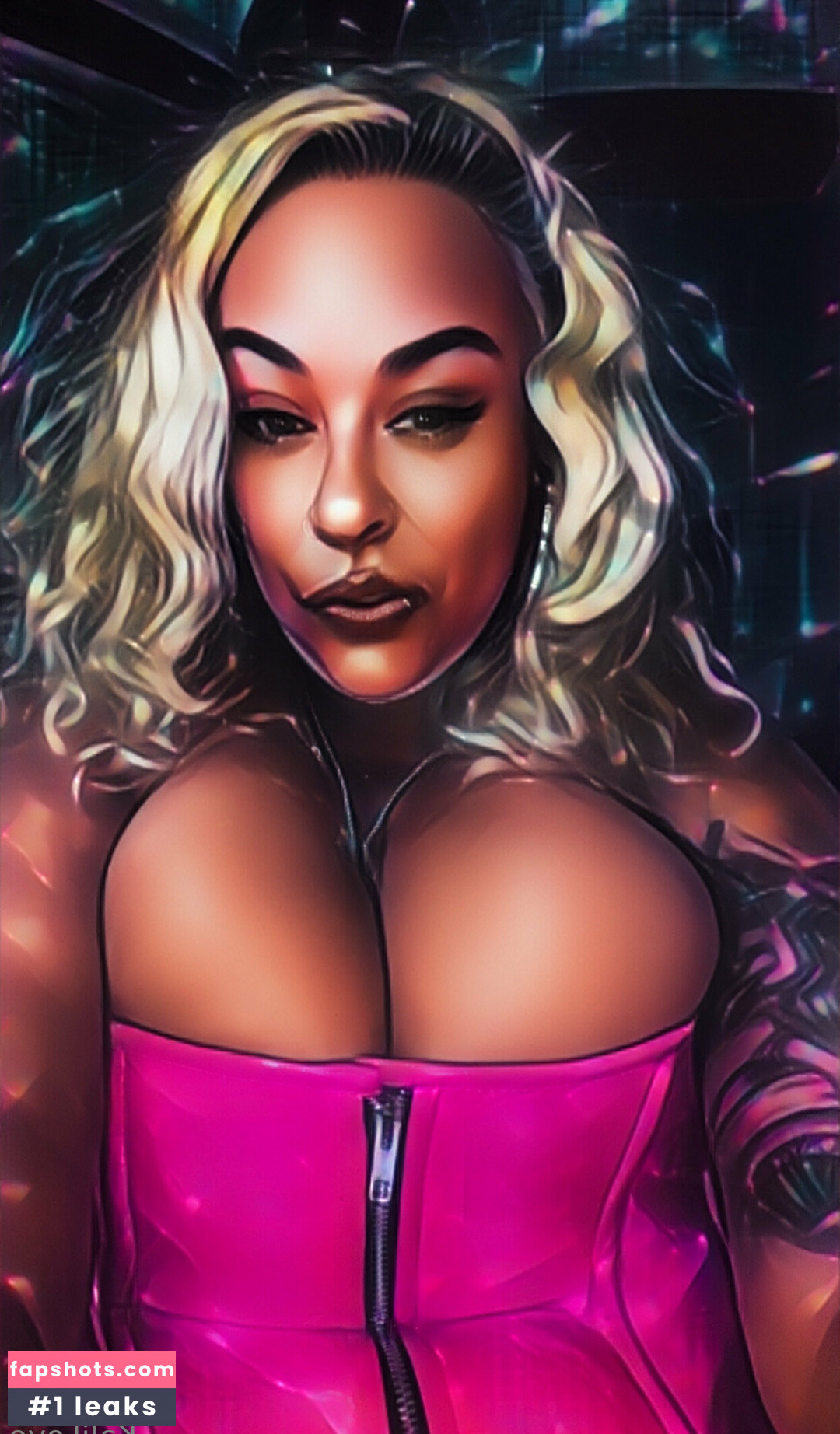 akiliahightower32 Nude Leaks OnlyFans Photos #26 - LeakJerk