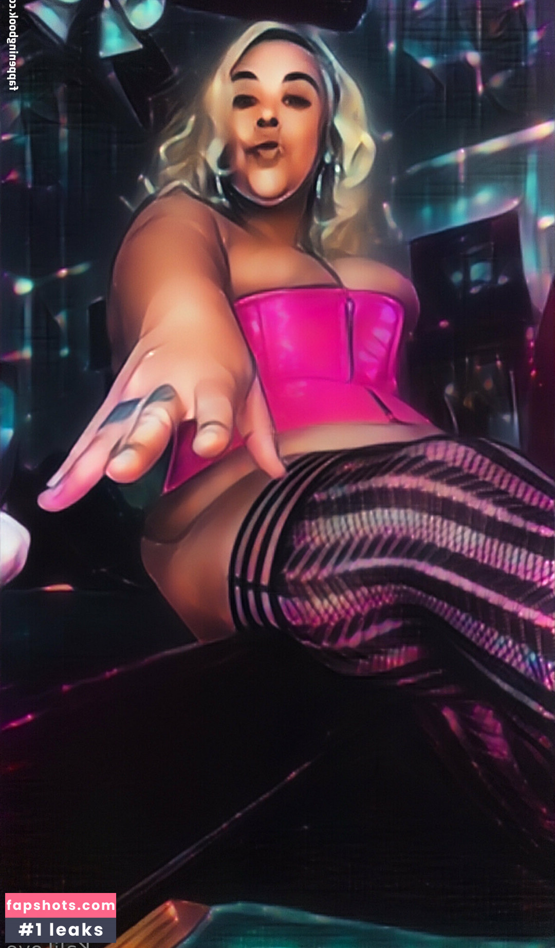 akiliahightower32 Nude Leaks OnlyFans Photos #27 - LeakJerk