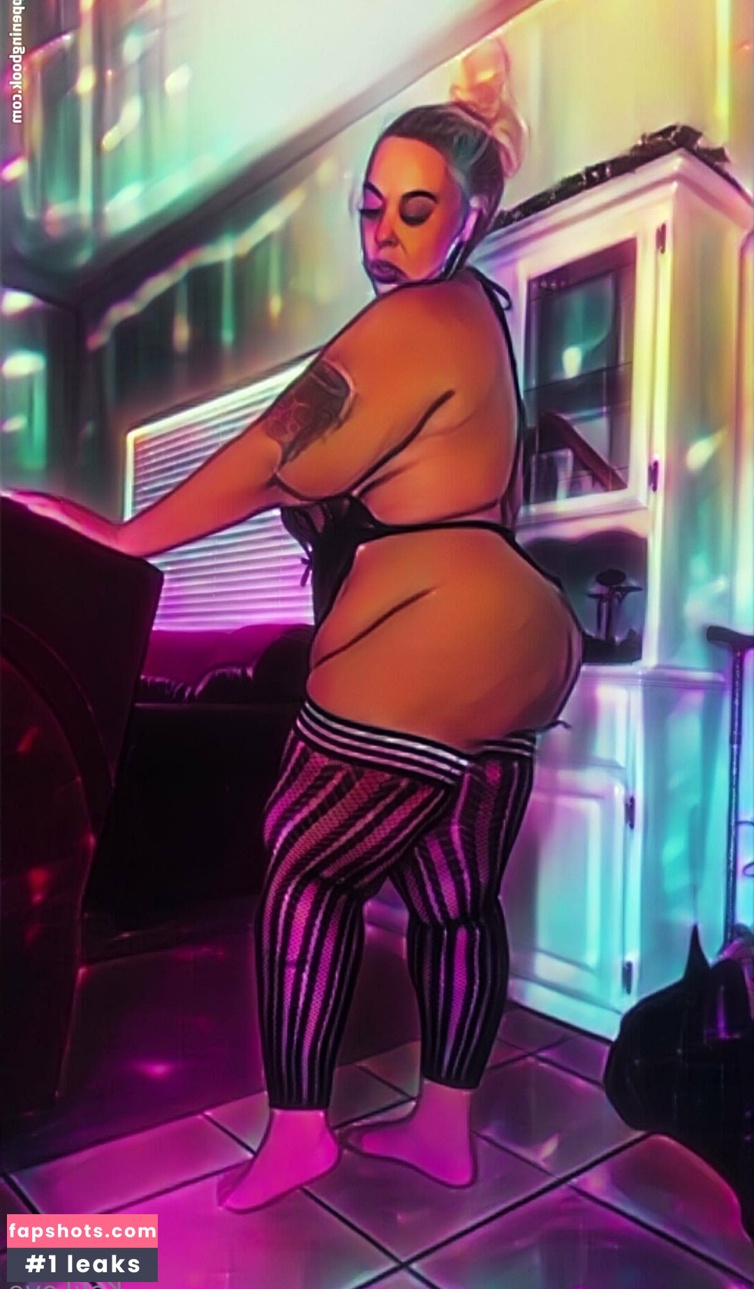 akiliahightower32 Nude Leaks OnlyFans Photos #30 - LeakJerk