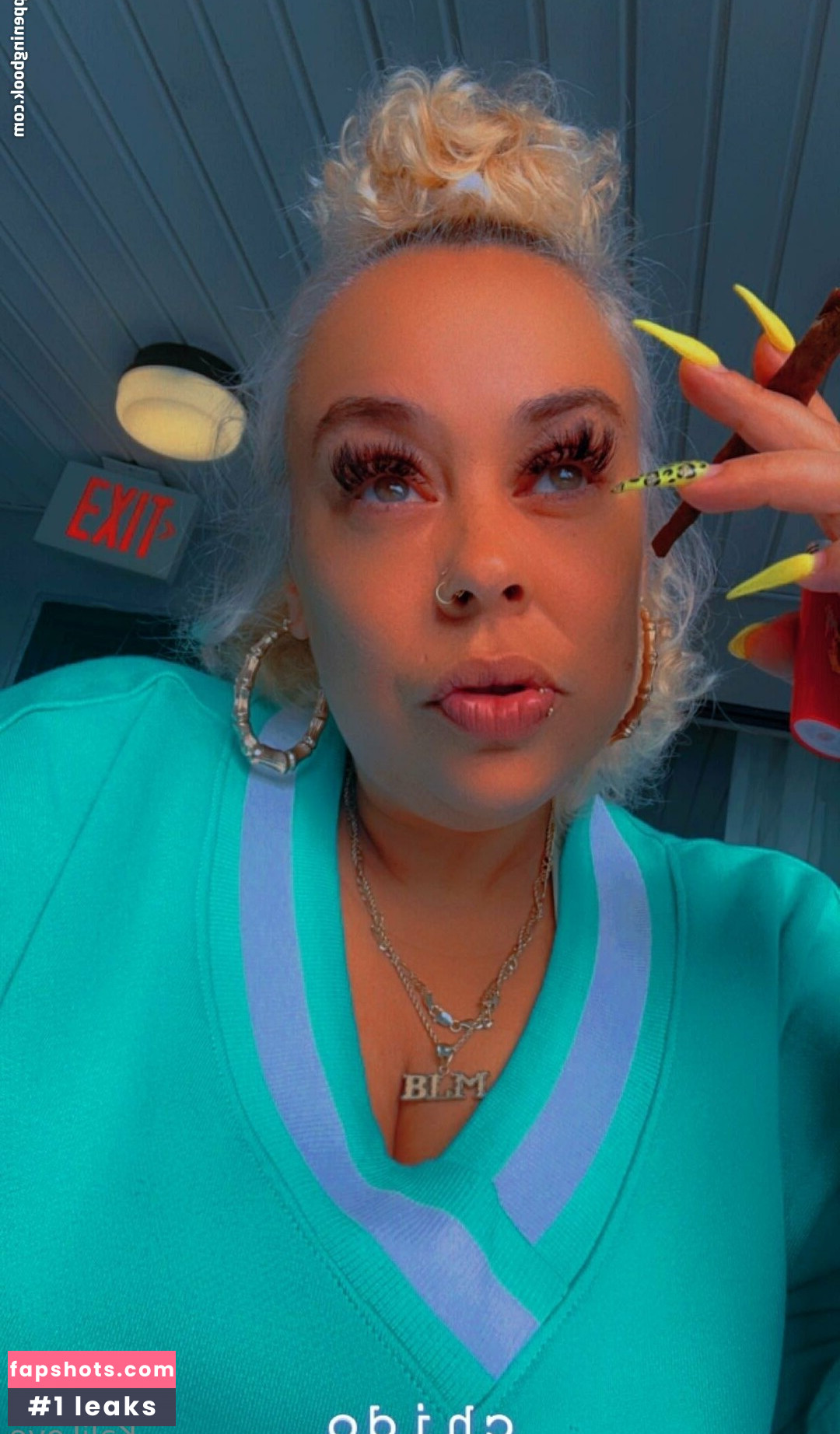 akiliahightower32 Nude Leaks OnlyFans Photos #4 - LeakJerk