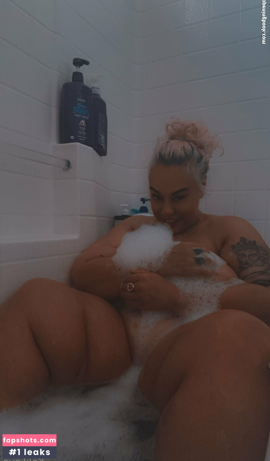 akiliahightower32 Nude Leaks OnlyFans Photos #5 - LeakJerk