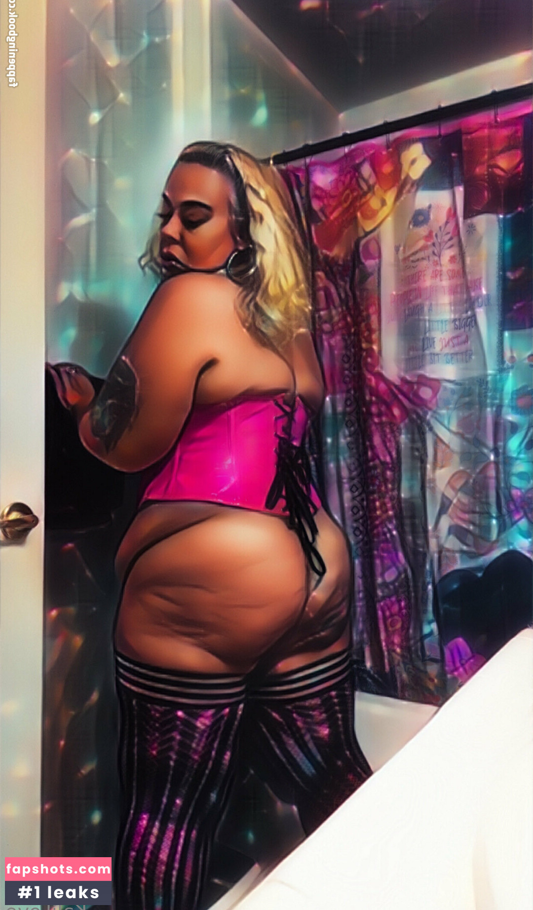 akiliahightower32 Nude Leaks OnlyFans Photos #6 - LeakJerk