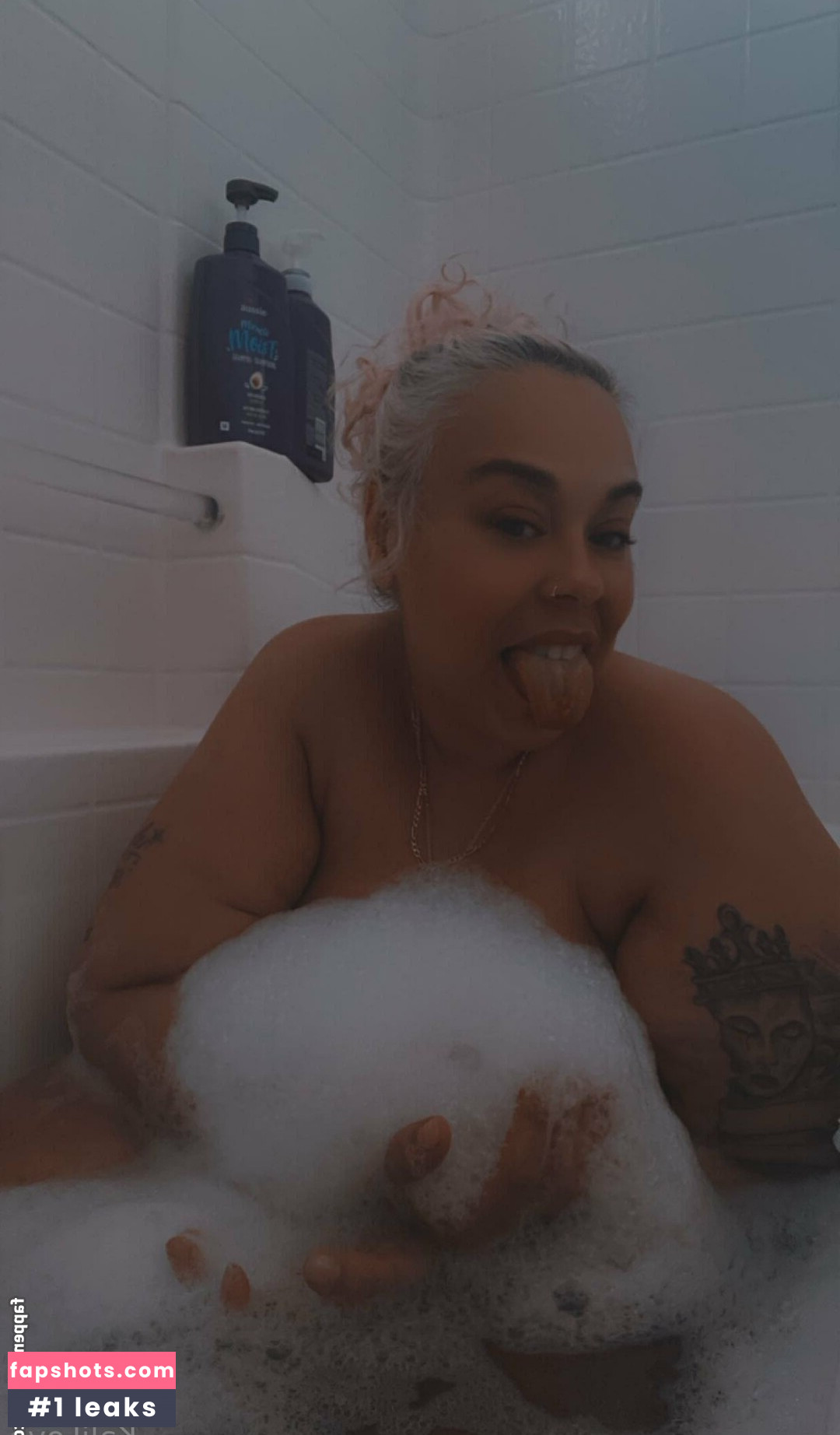 akiliahightower32 Nude Leaks OnlyFans Photos #7 - LeakJerk