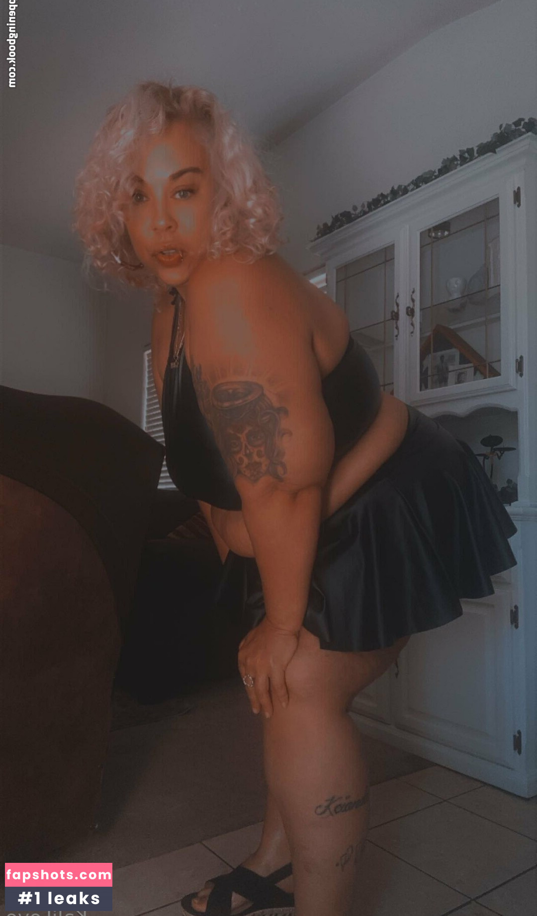 akiliahightower32 Nude Leaks OnlyFans Photos #8 - LeakJerk