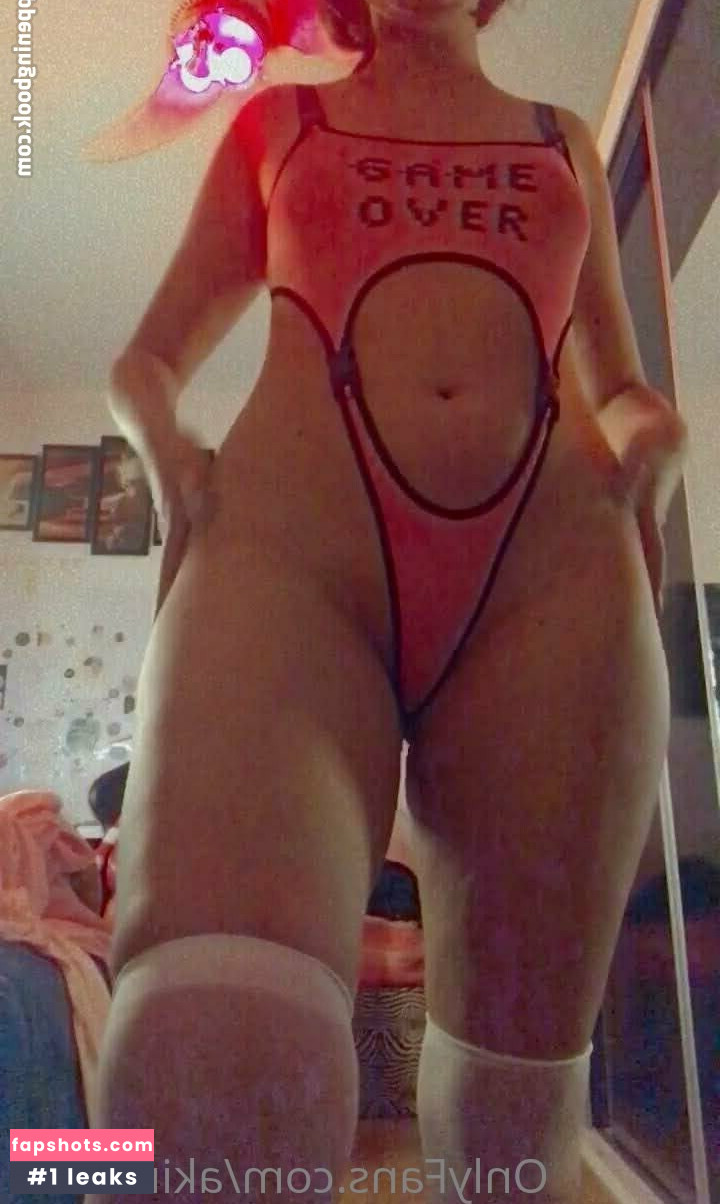 akira.cute Nahé úniky fotek pouze od fanoušků #16 - Fapshots