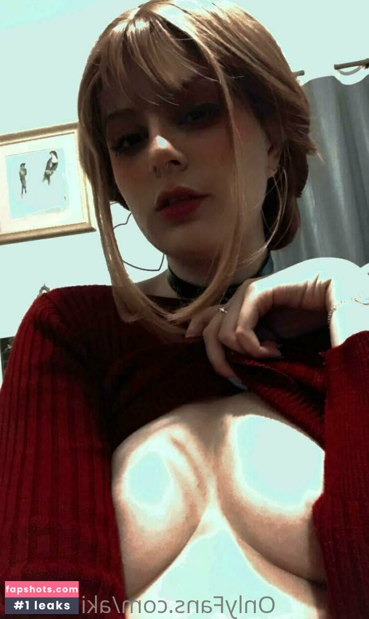 akira.cute Nahé úniky fotek pouze od fanoušků #19 - Fapshots