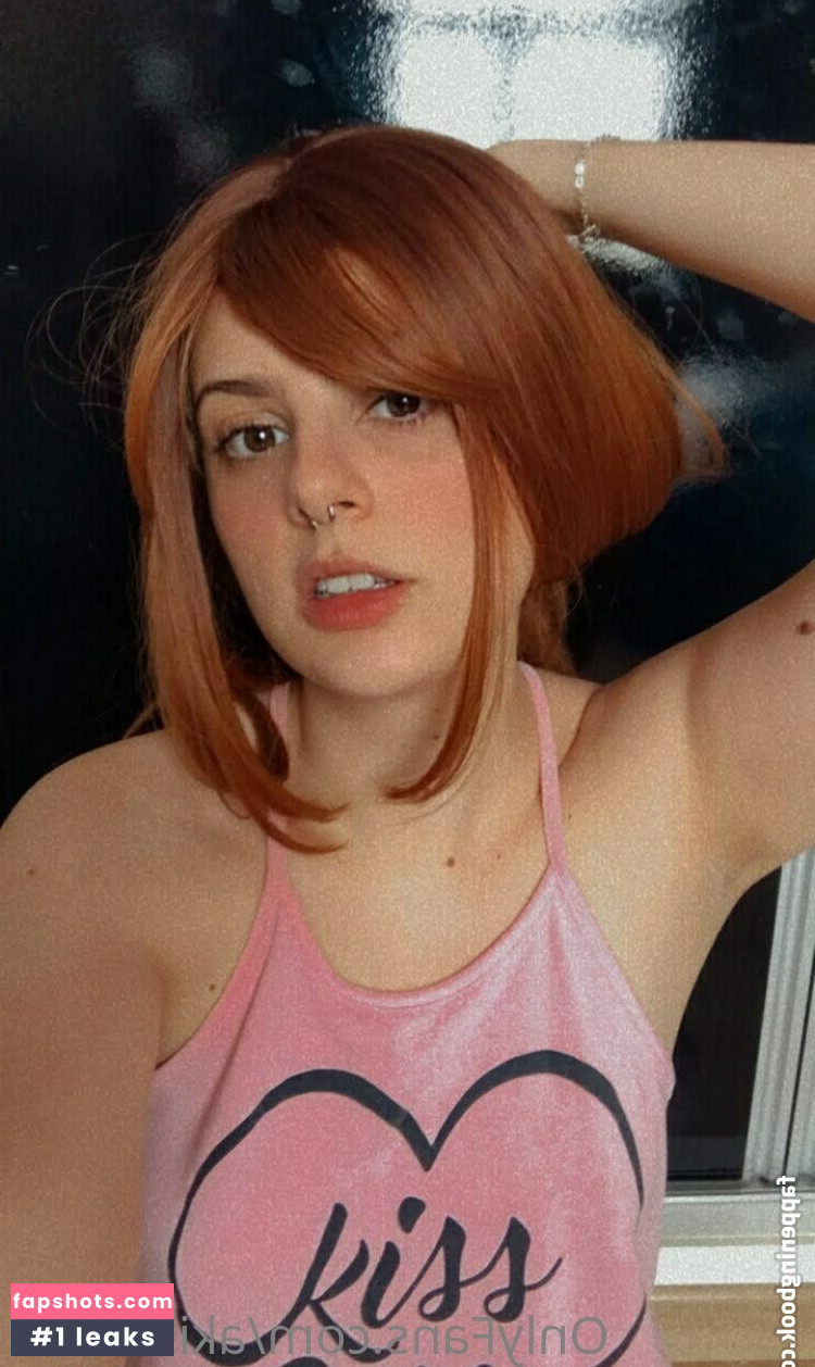 akira.cute Nahé úniky fotek pouze od fanoušků #21 - Fapshots