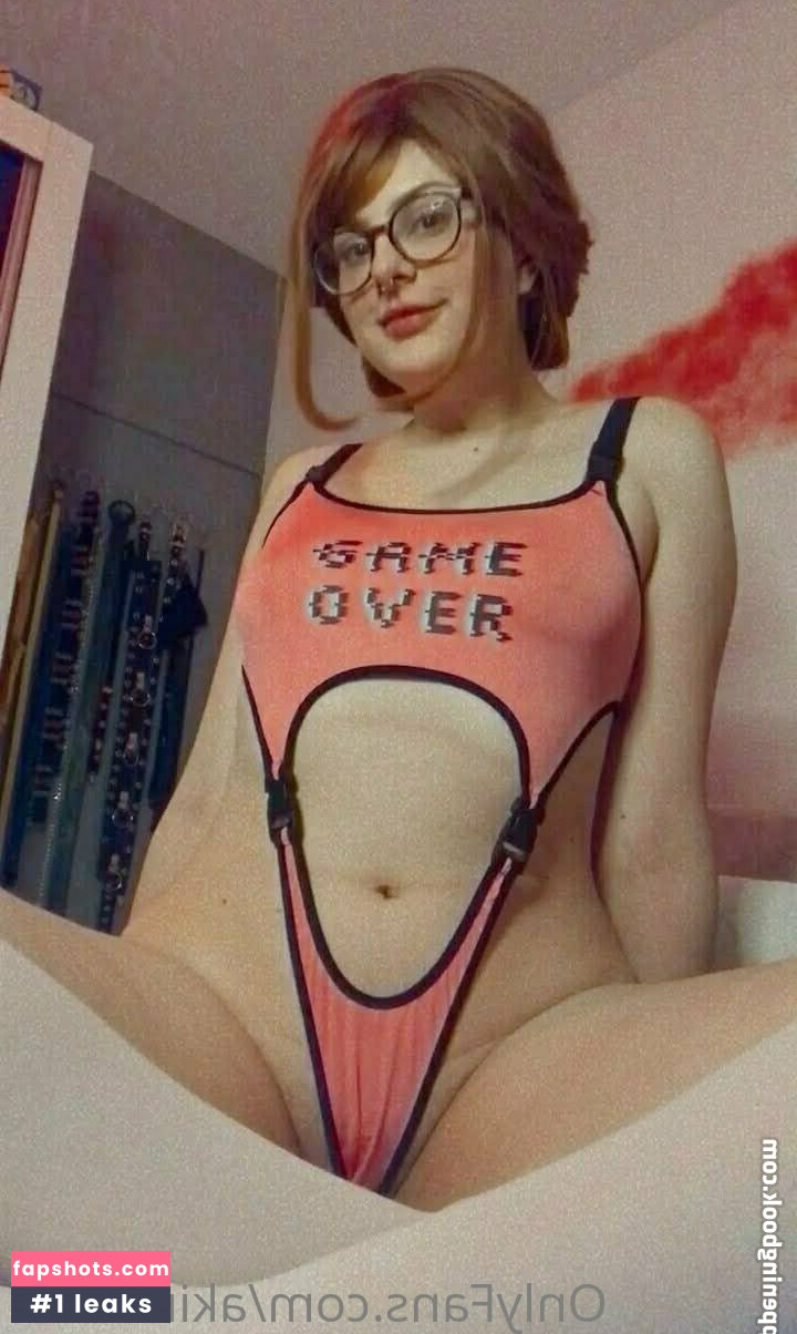 akira.cute Nahé úniky fotek pouze od fanoušků #23 - Fapshots