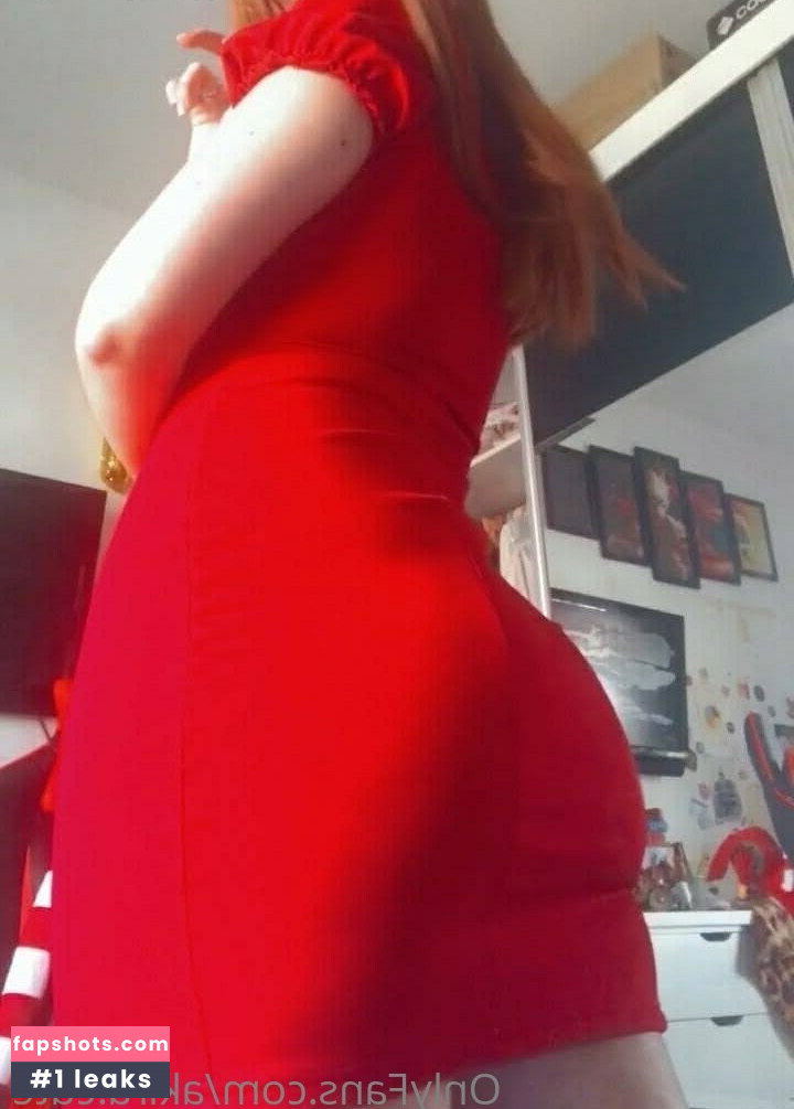 akira.cute Nahé úniky fotek pouze od fanoušků #27 - Fapshots