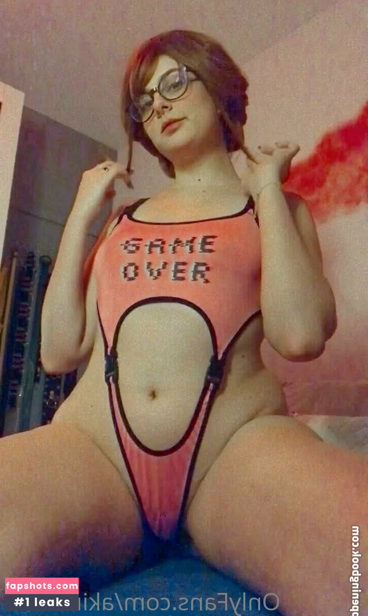 akira.cute Nahé úniky fotek pouze od fanoušků #36 - Fapshots