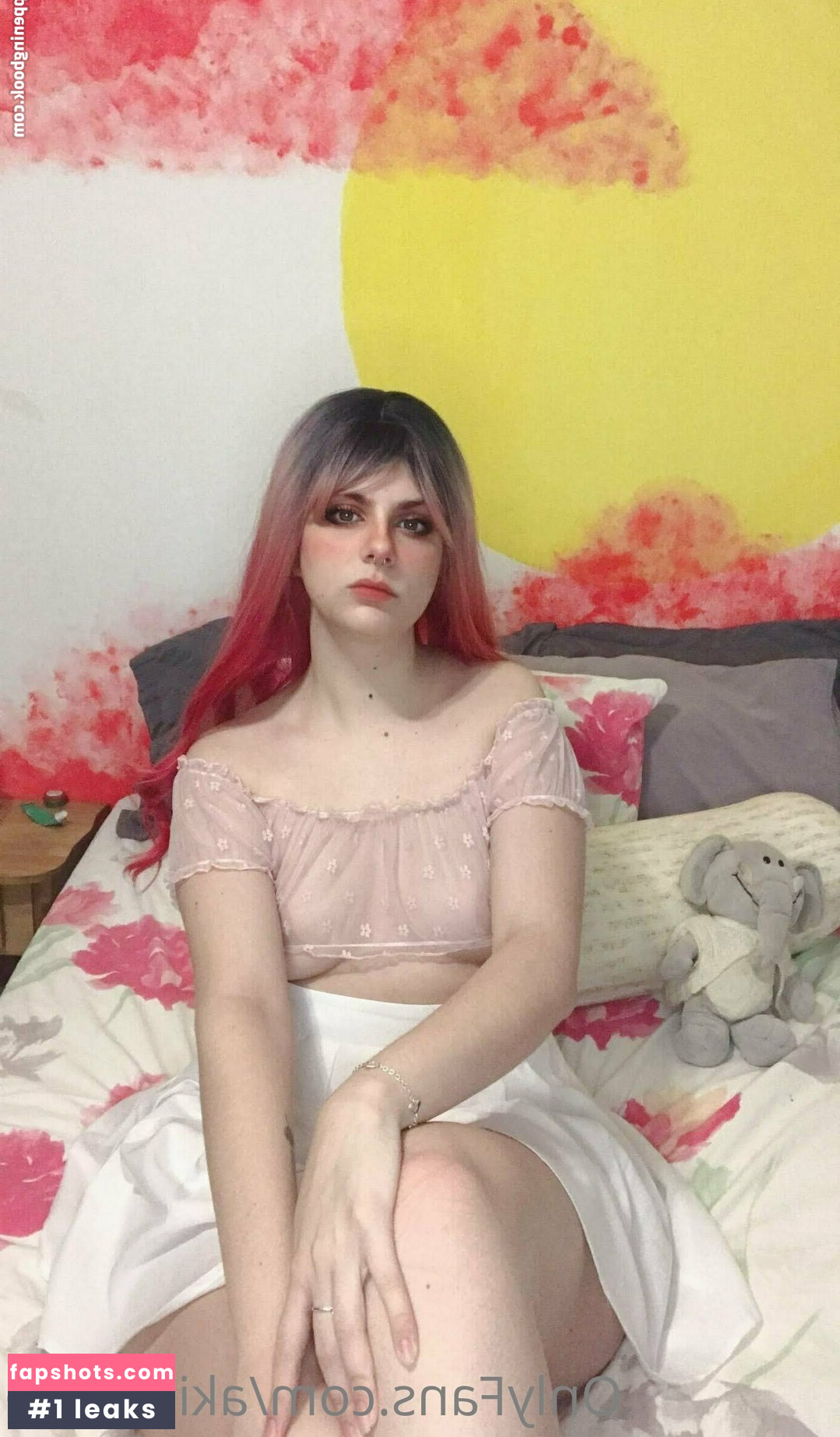 akira.cute Nahé úniky fotek pouze od fanoušků #39 - Fapshots