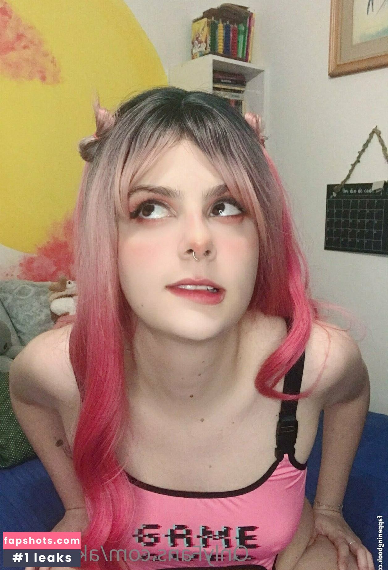 akira.cute Nahé úniky fotek pouze od fanoušků #43 - Fapshots