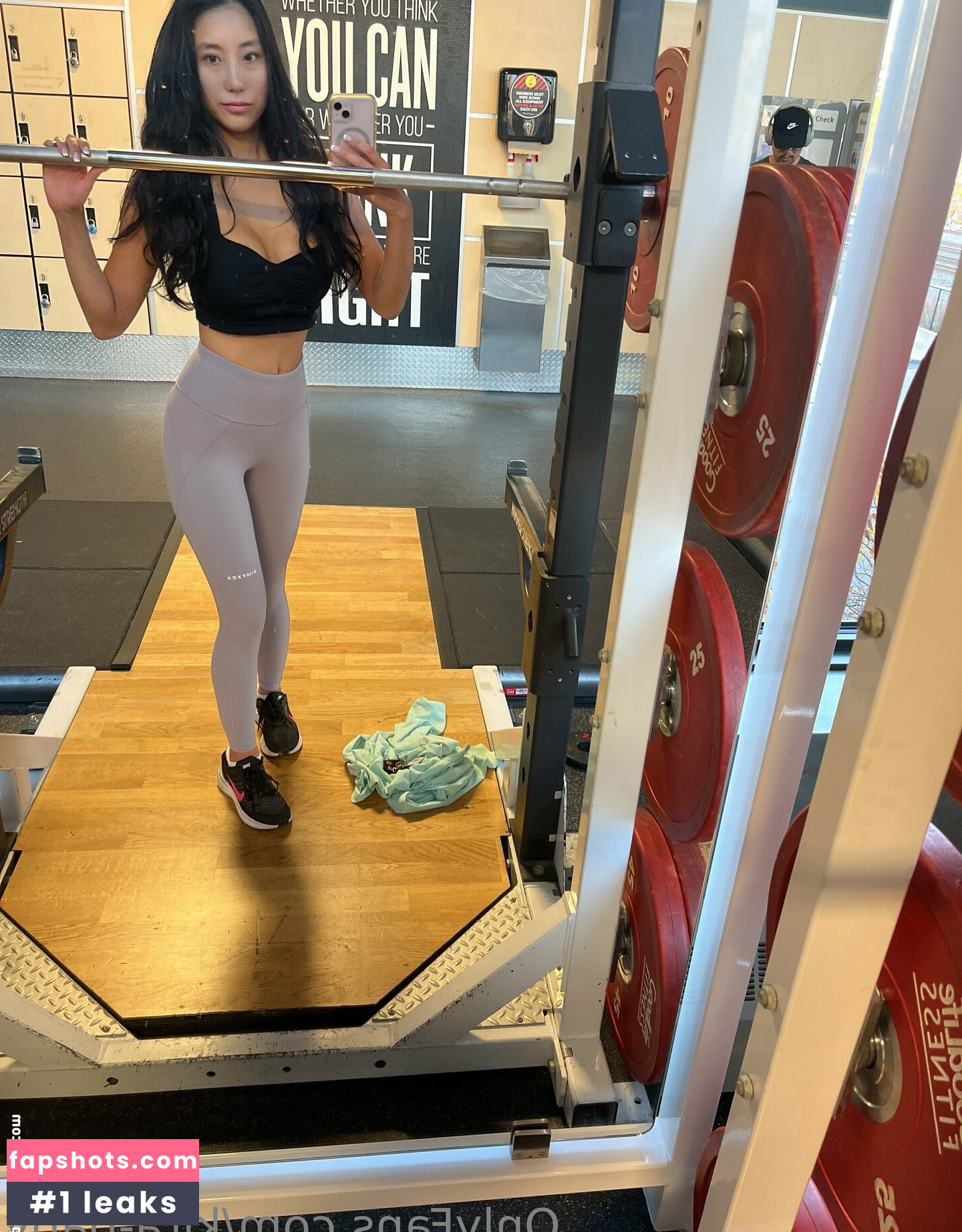 Akira Love Nude Leaks OnlyFans Photos #24 - LeakJerk