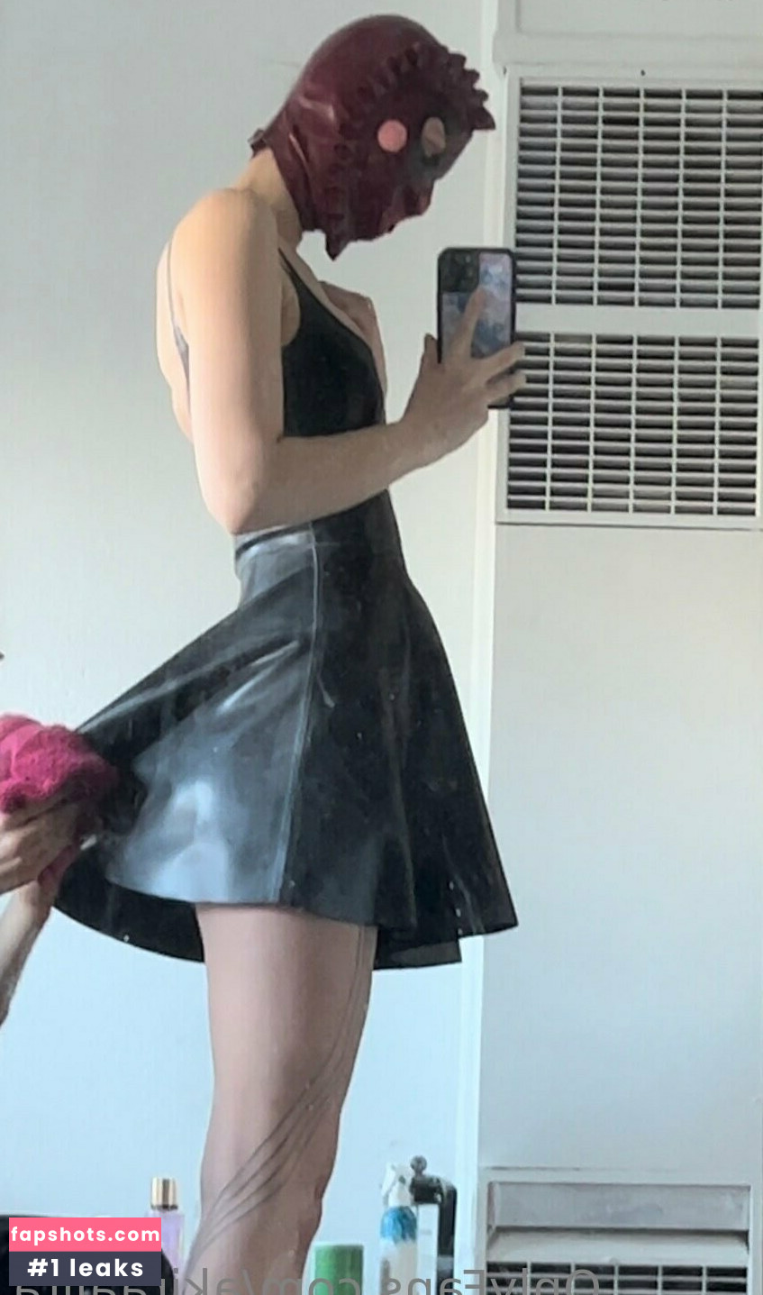 akiraalita Nude Leaks OnlyFans Photos #30 - Fapshots