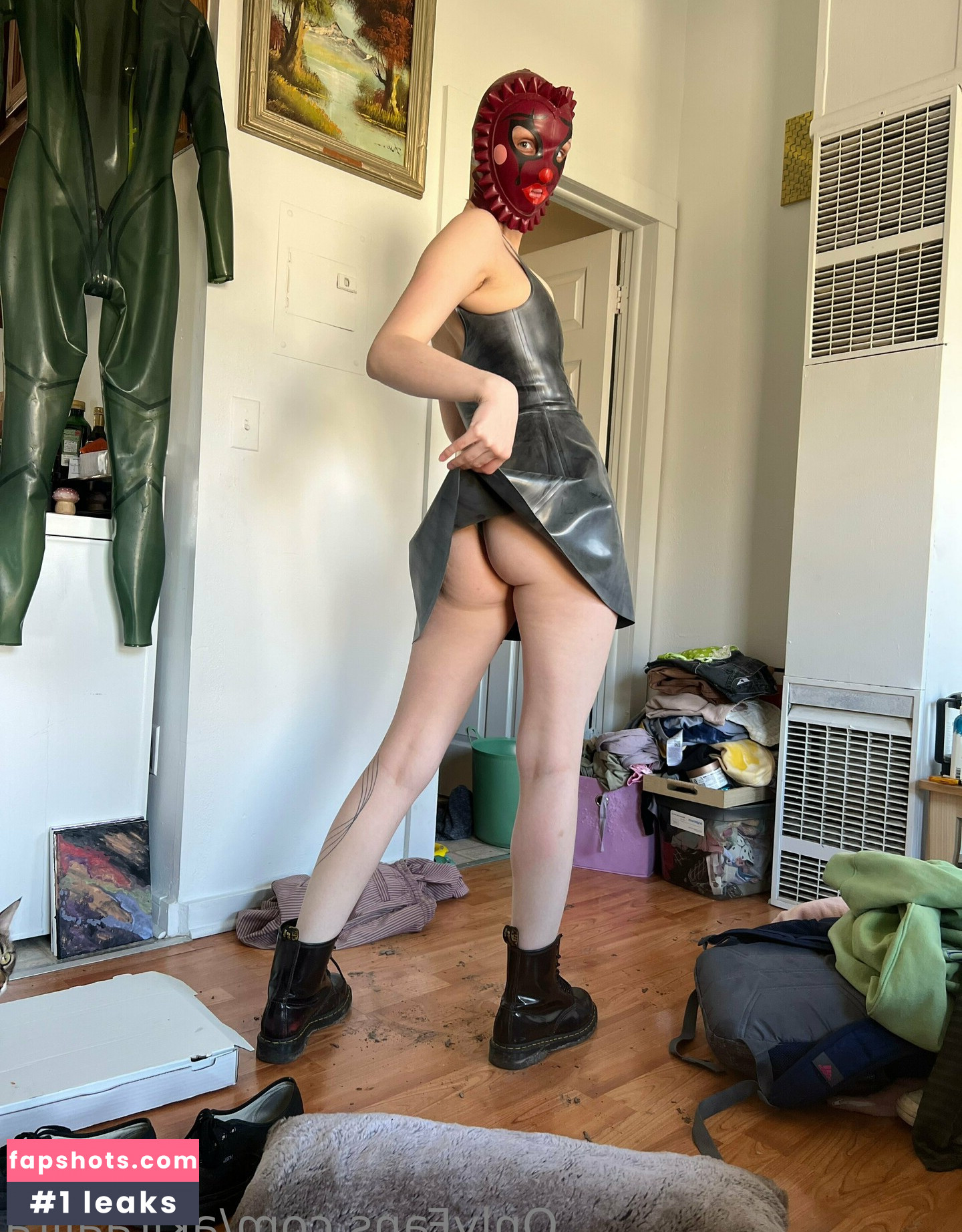 akiraalita Nude Leaks OnlyFans Photos #8 - Fapshots