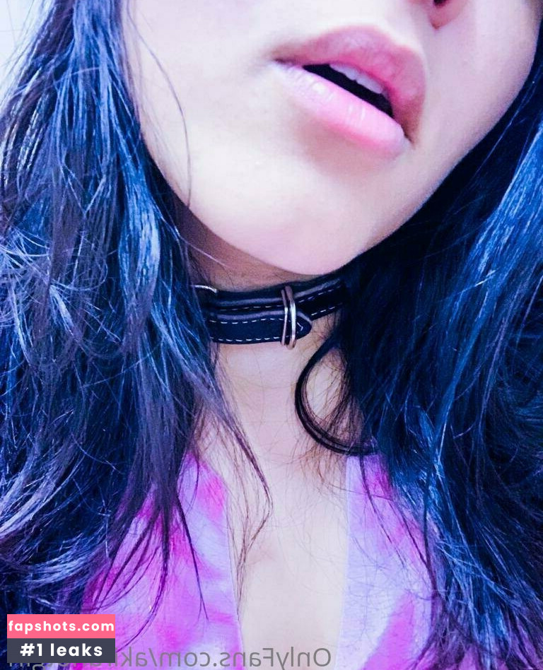 akirahotgirl Nacktheit OnlyFans Fotos #3 - Fapshots