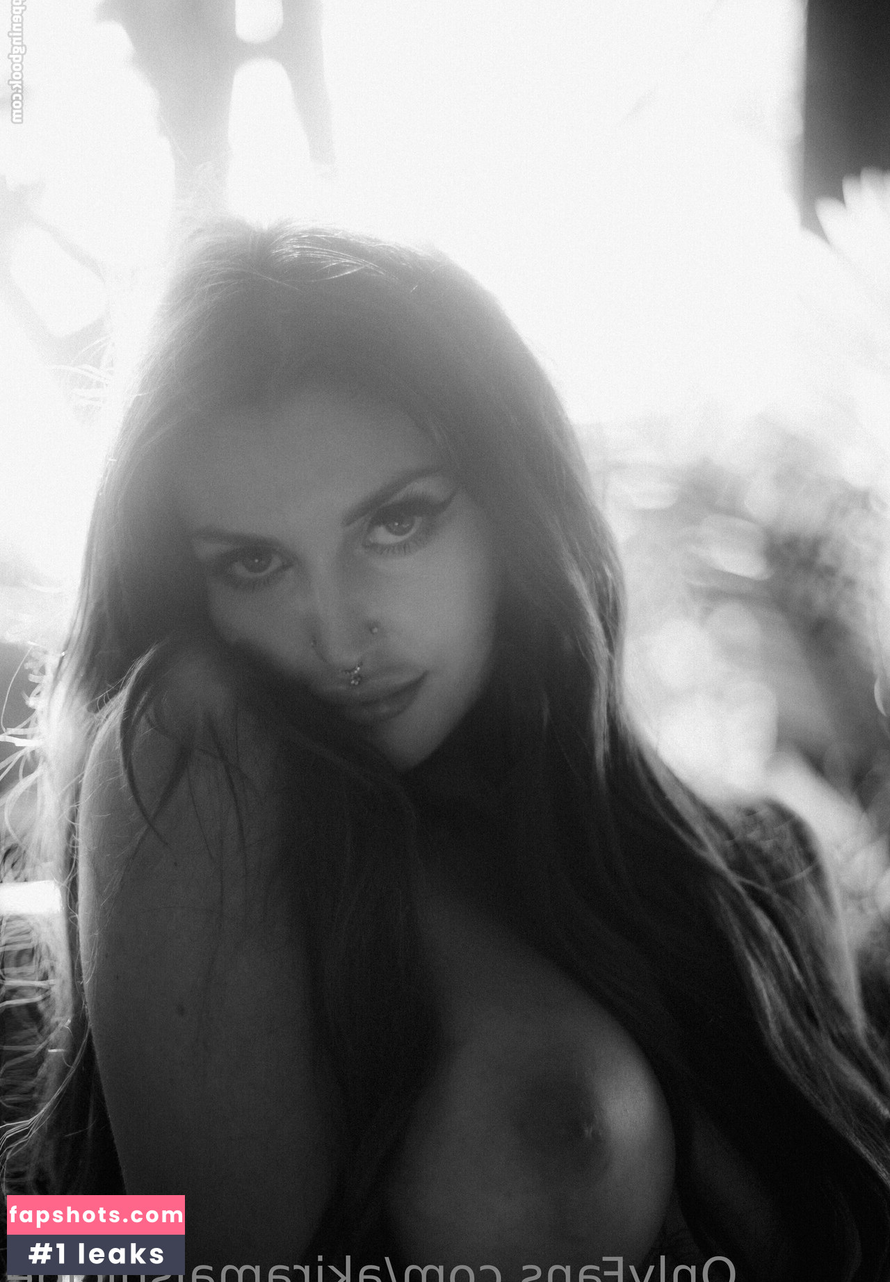 akiramaisuicide Nahé úniky fotek pouze od fanoušků #16 - Fapshots