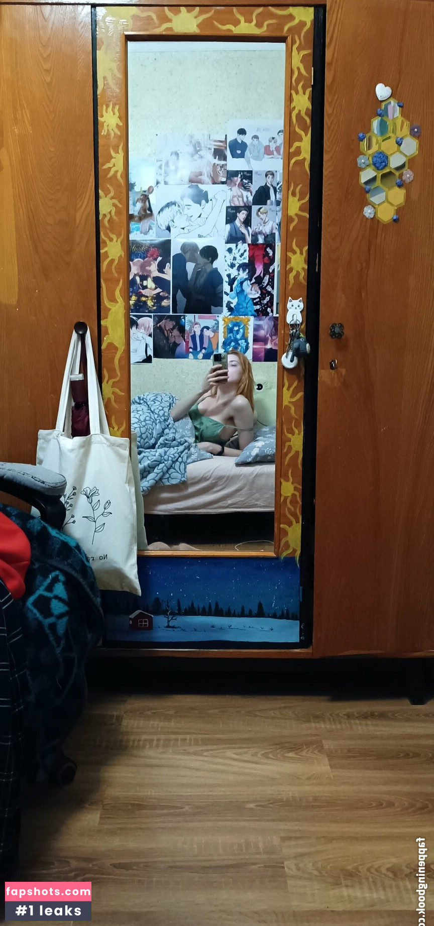 AkiV_27 Nude Leaks OnlyFans Photos #2 - Fapshots