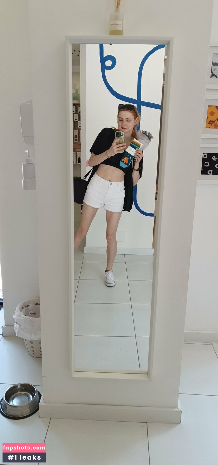 AkiV_27 Nude Leaks OnlyFans Photos #3 - Fapshots