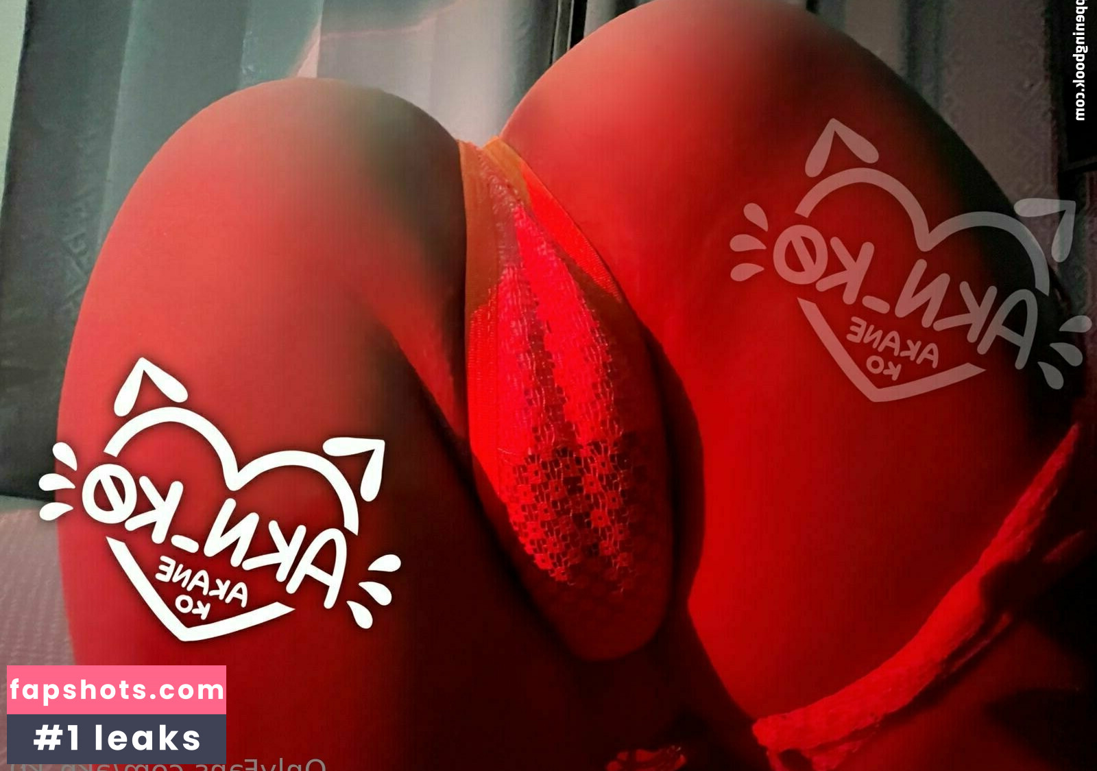 akn_k0 Filtración Desnuda OnlyFans Foto #17 - Fapshots