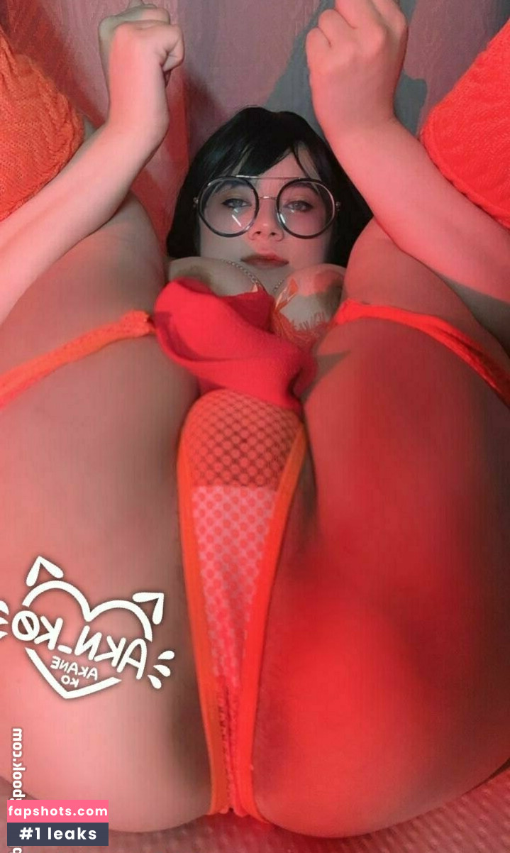 akn_k0 Filtración Desnuda OnlyFans Foto #19 - Fapshots