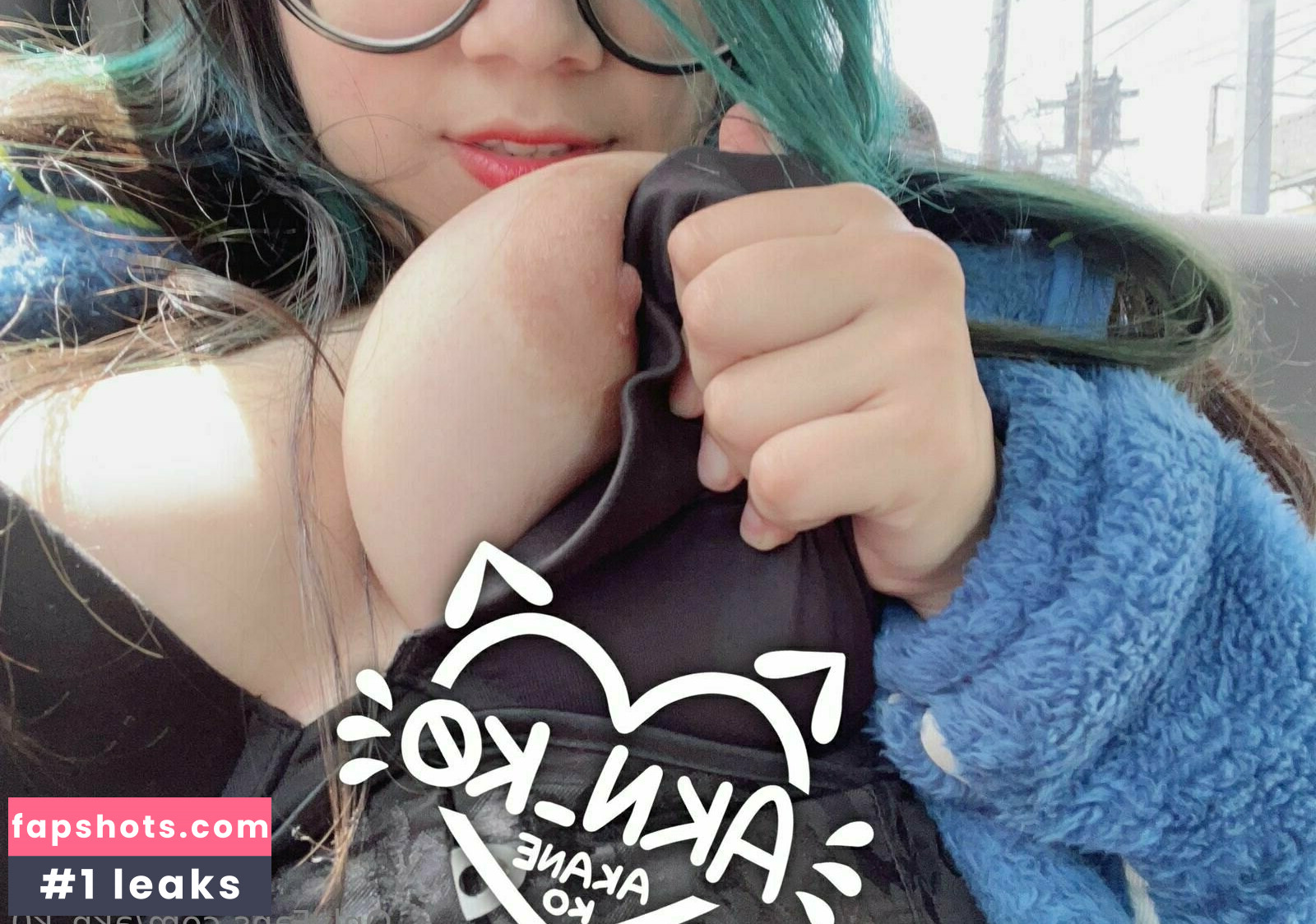 akn_k0 Filtración Desnuda OnlyFans Foto #27 - Fapshots